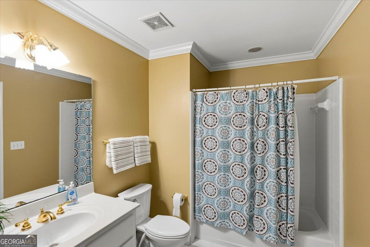 112 Gleneagles Circle Macon GA 31210