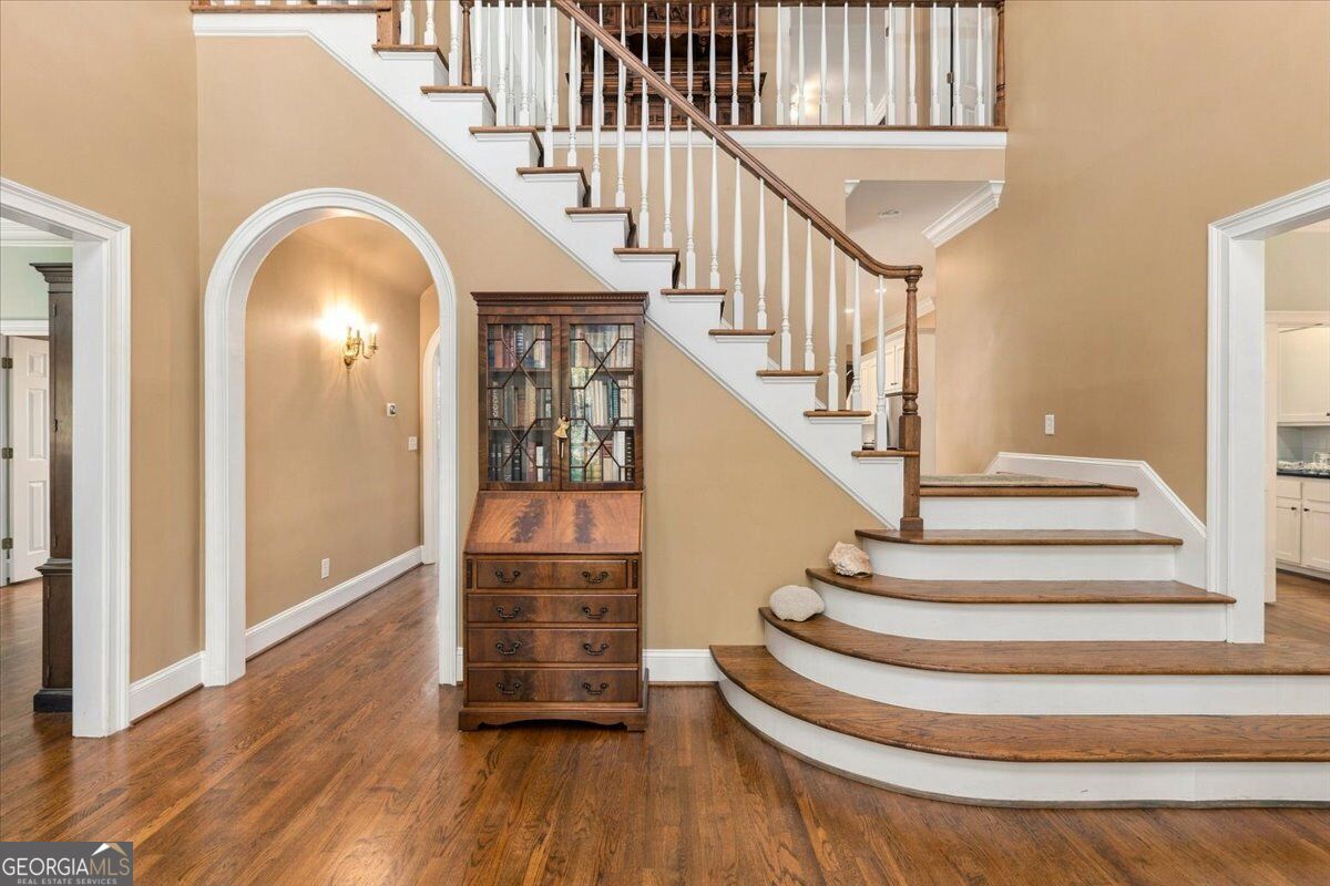 112 Gleneagles Circle Macon GA 31210