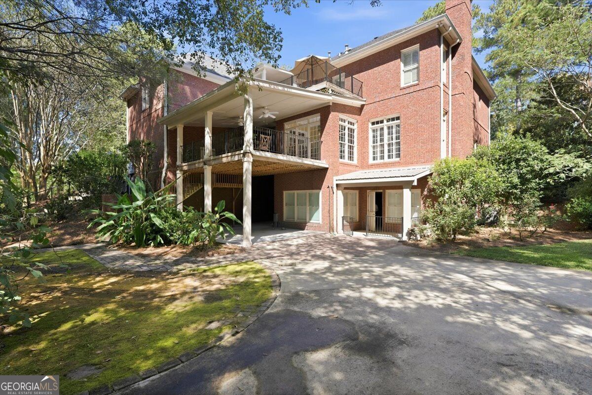 112 Gleneagles Circle Macon GA 31210