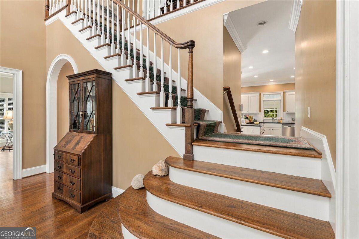 112 Gleneagles Circle Macon GA 31210