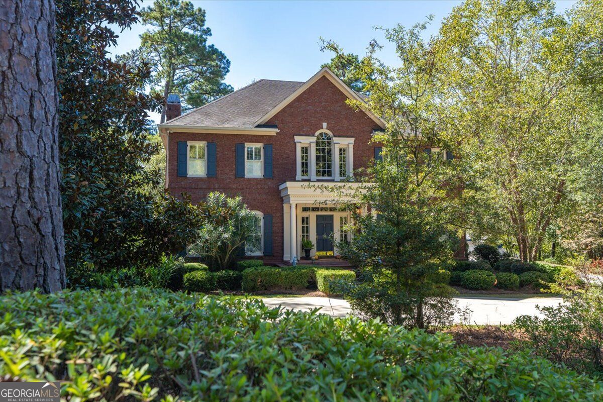112 Gleneagles Circle Macon GA 31210