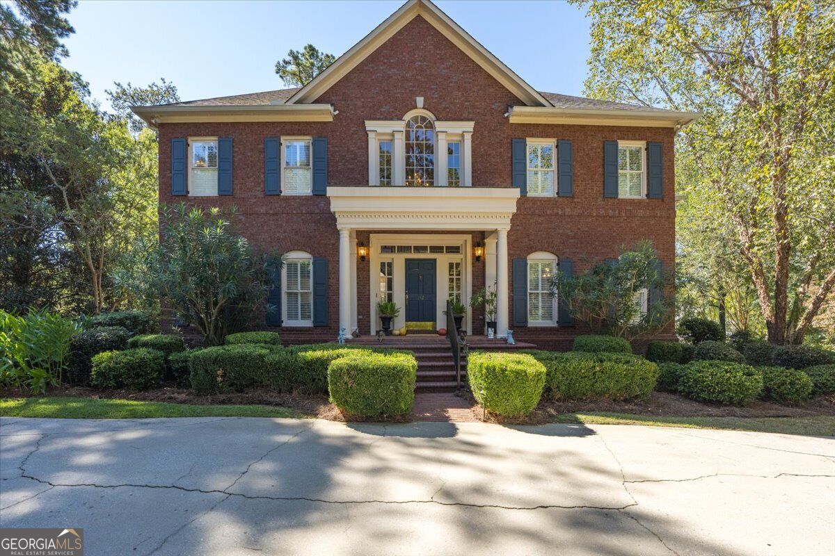 112 Gleneagles Circle Macon GA 31210