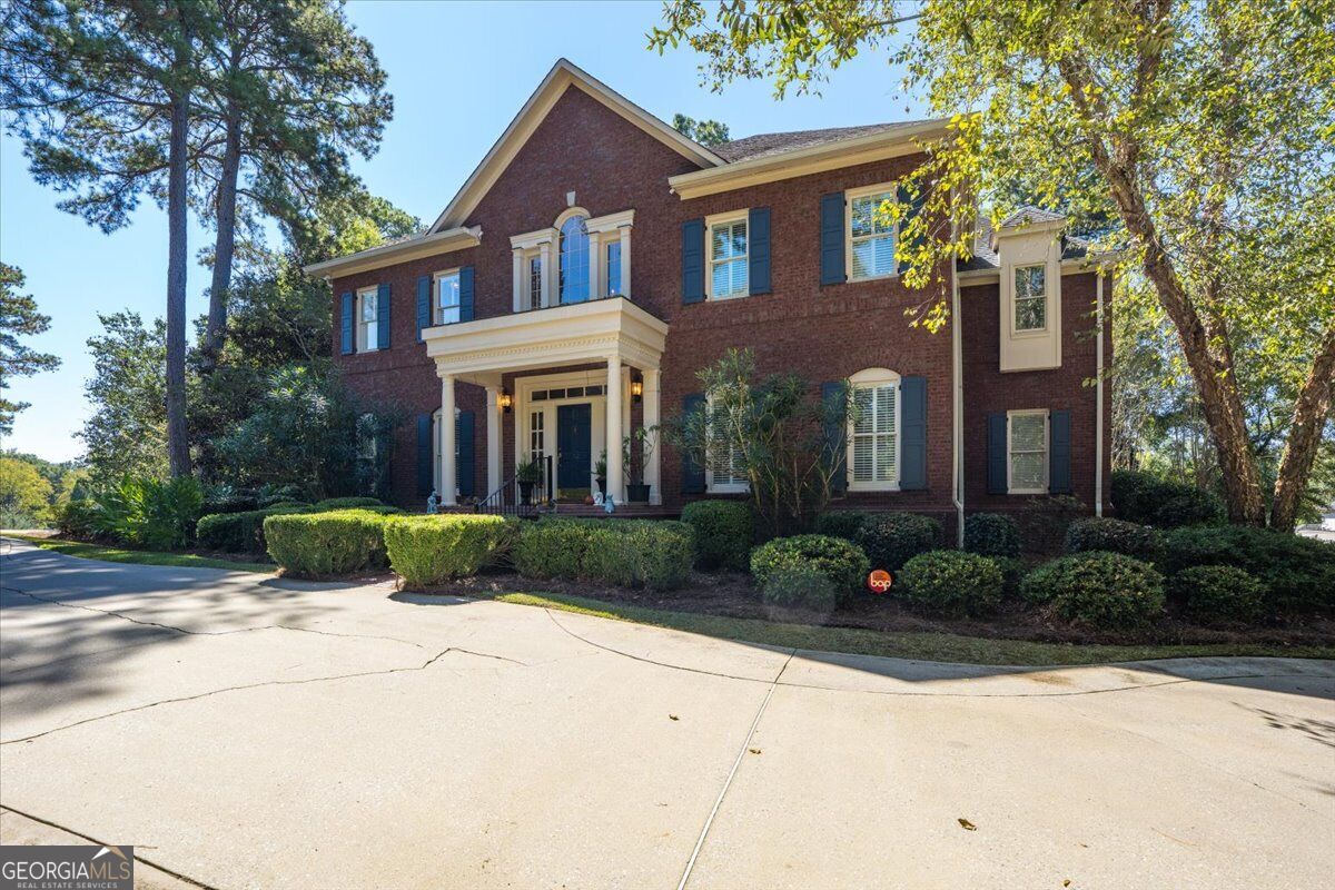 112 Gleneagles Circle Macon GA 31210