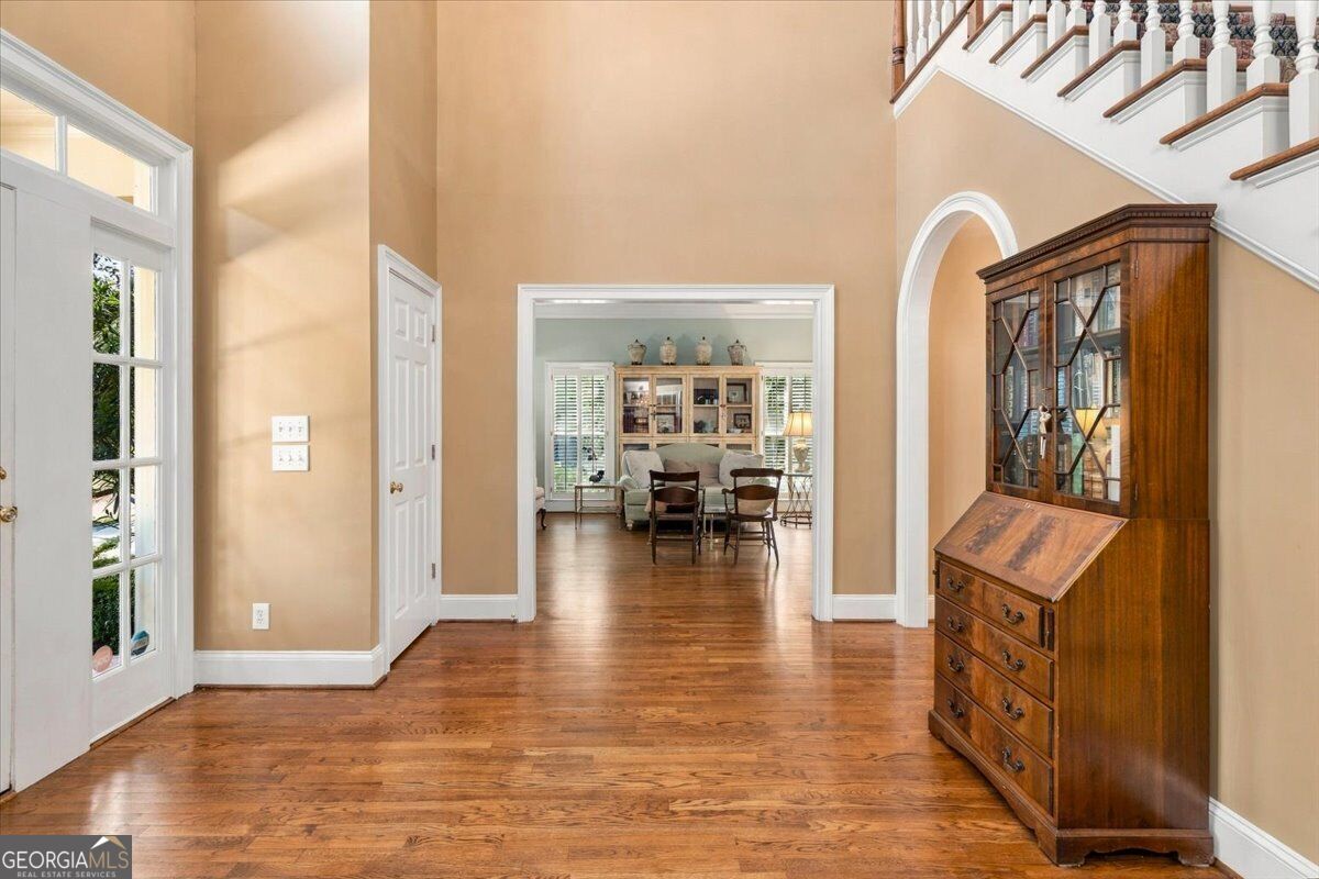 112 Gleneagles Circle Macon GA 31210
