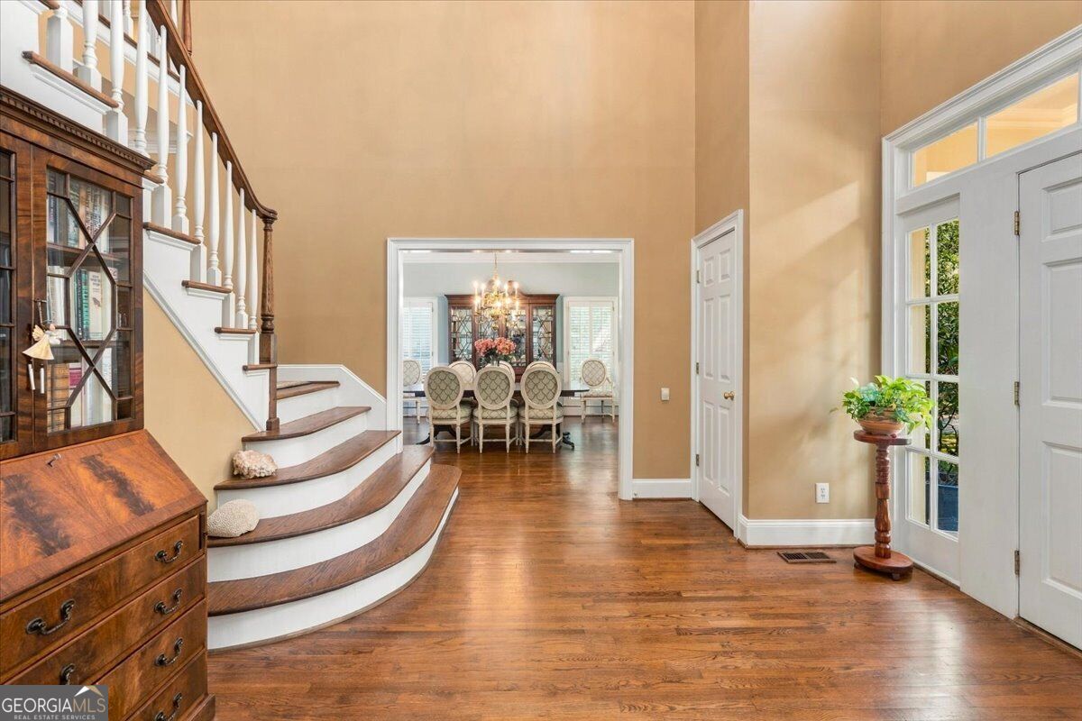 112 Gleneagles Circle Macon GA 31210