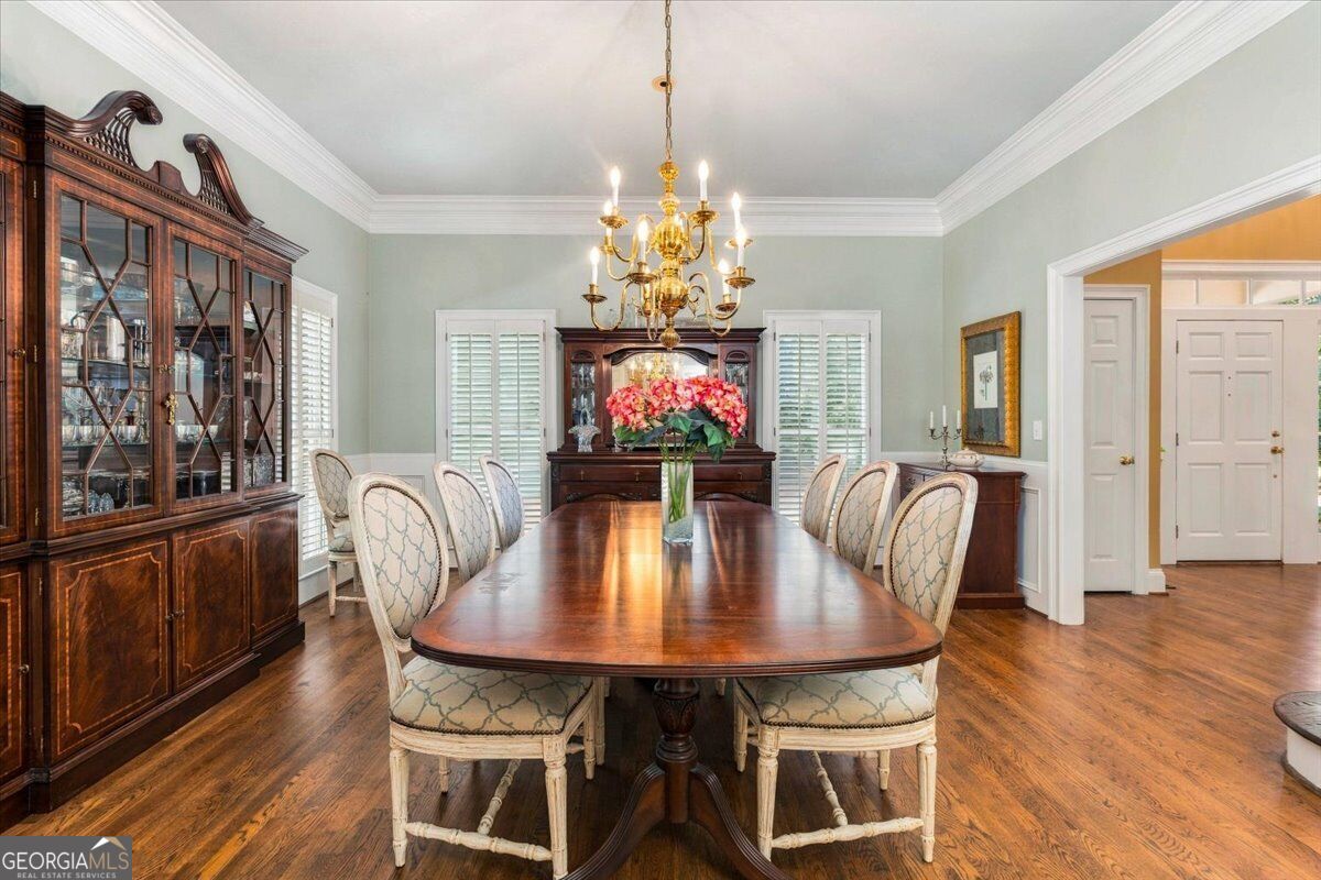 112 Gleneagles Circle Macon GA 31210