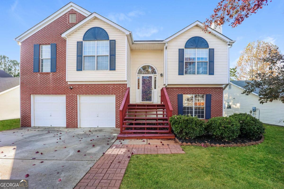 5899 Eagles Feather Lane Riverdale GA 30274