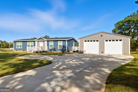 219 Eastanollee Road Eastanollee GA 30538