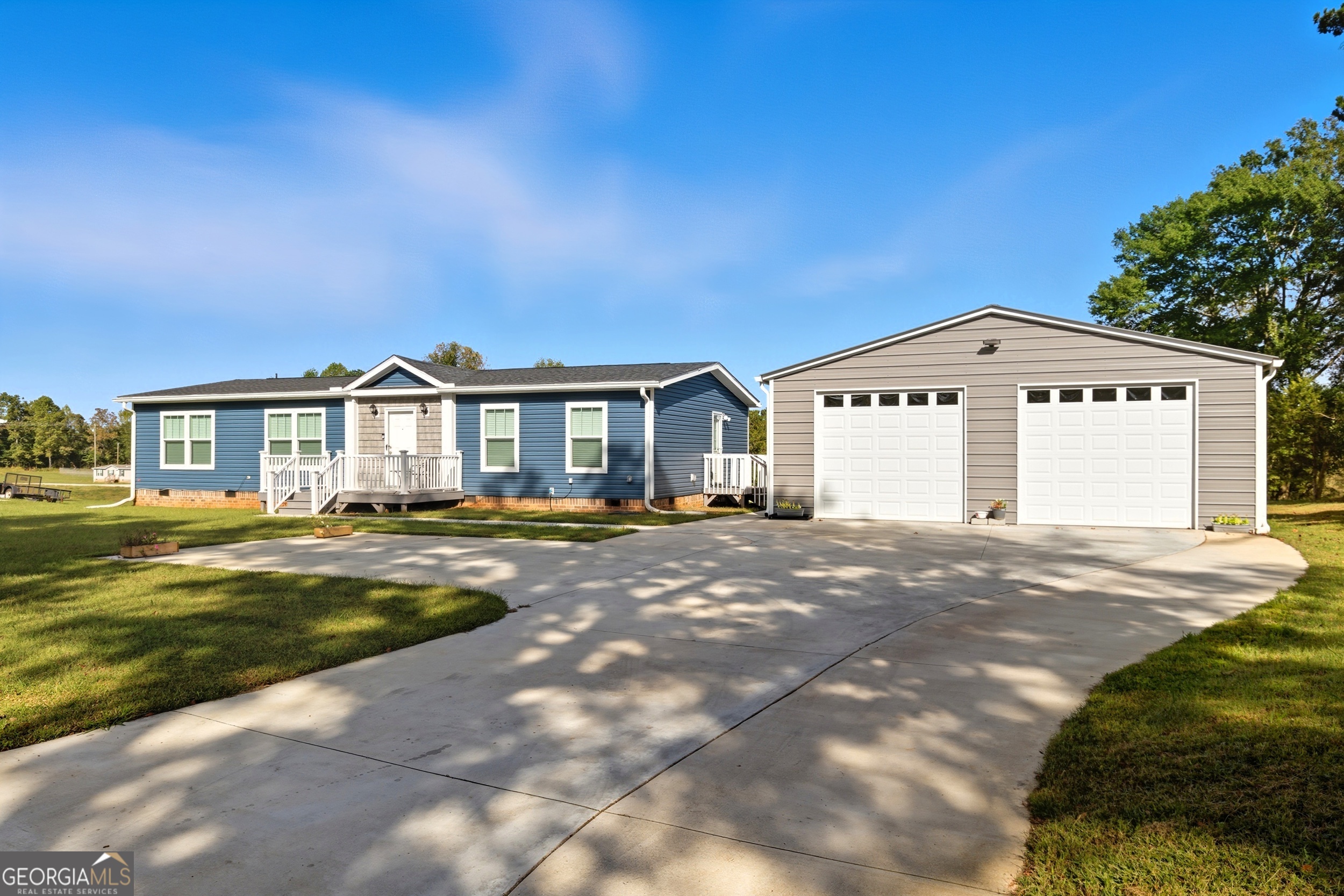 219 Eastanollee Road Eastanollee GA 30538
