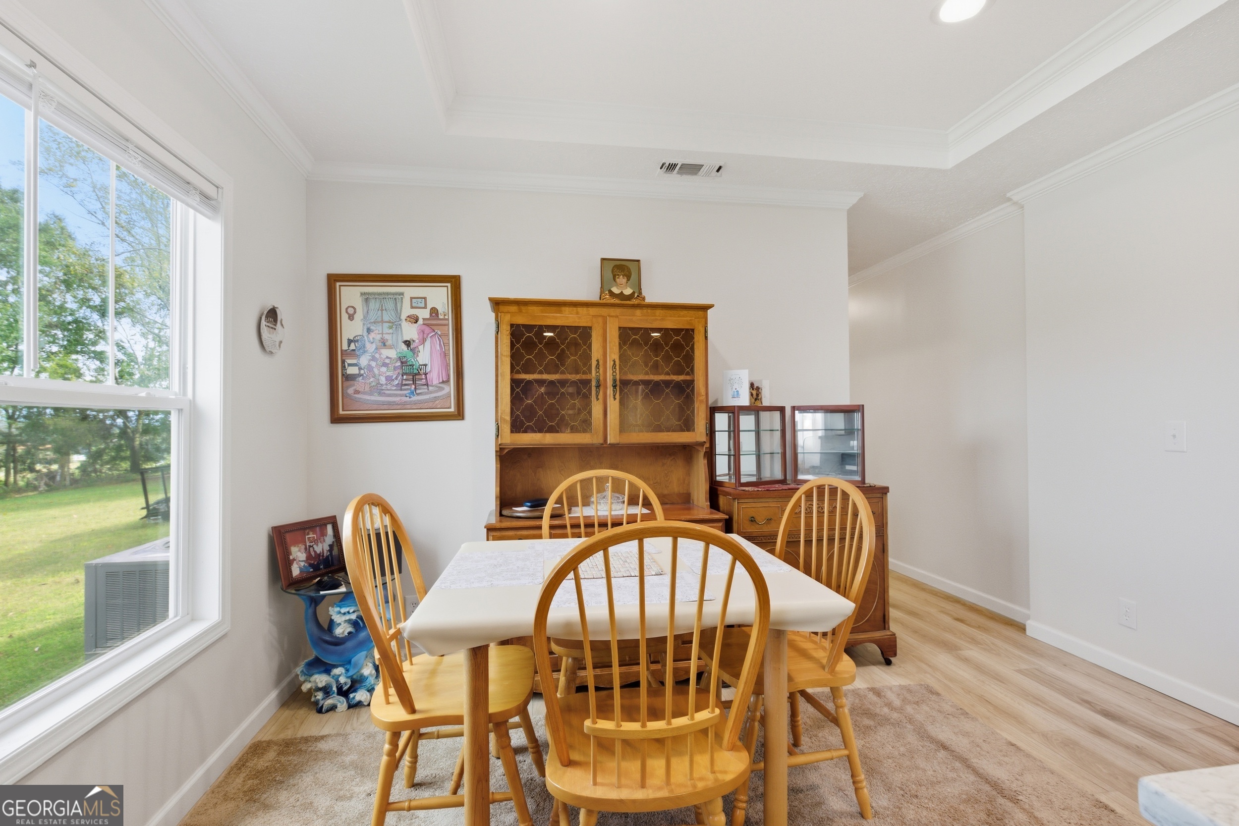 219 Eastanollee Road Eastanollee GA 30538