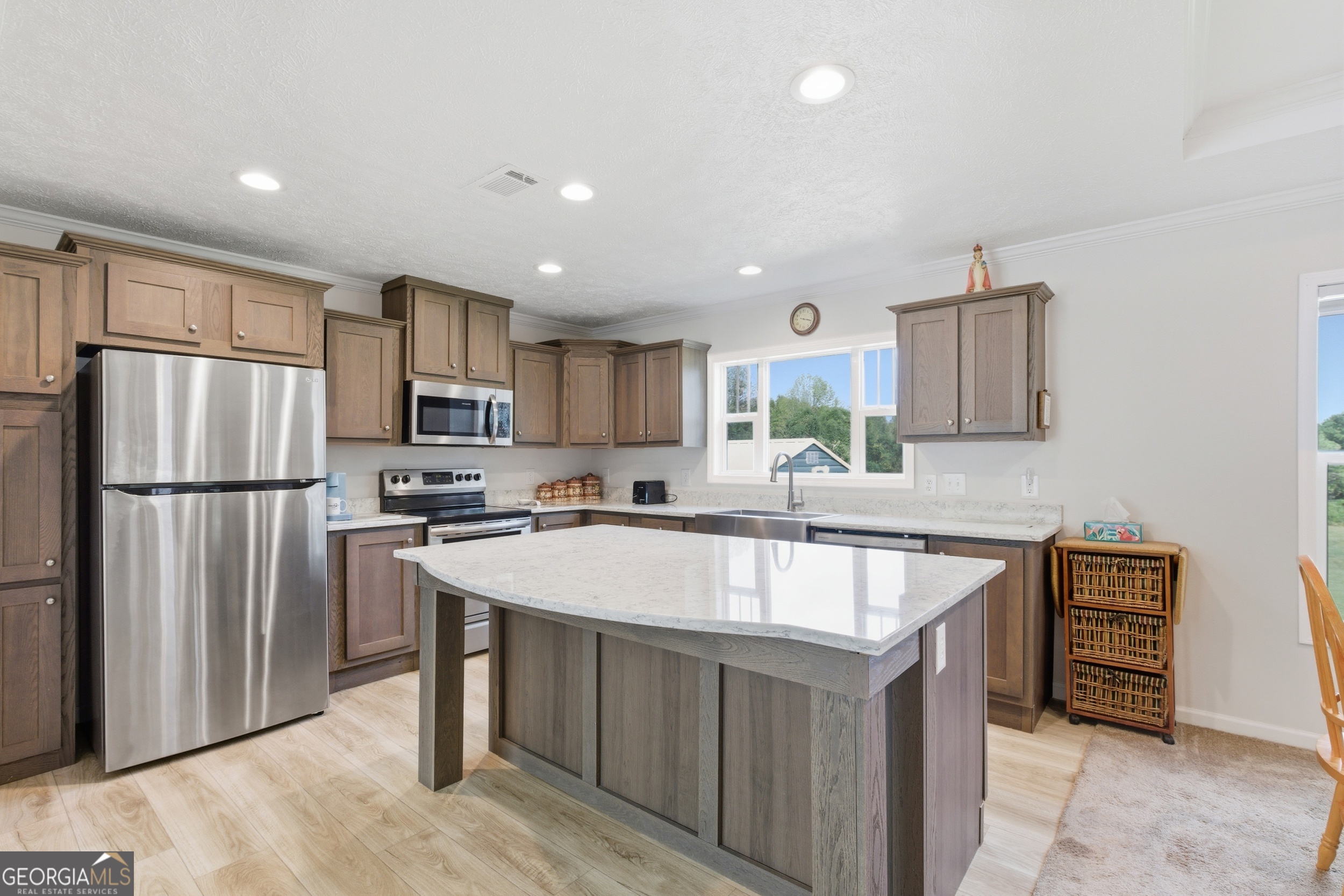 219 Eastanollee Road Eastanollee GA 30538