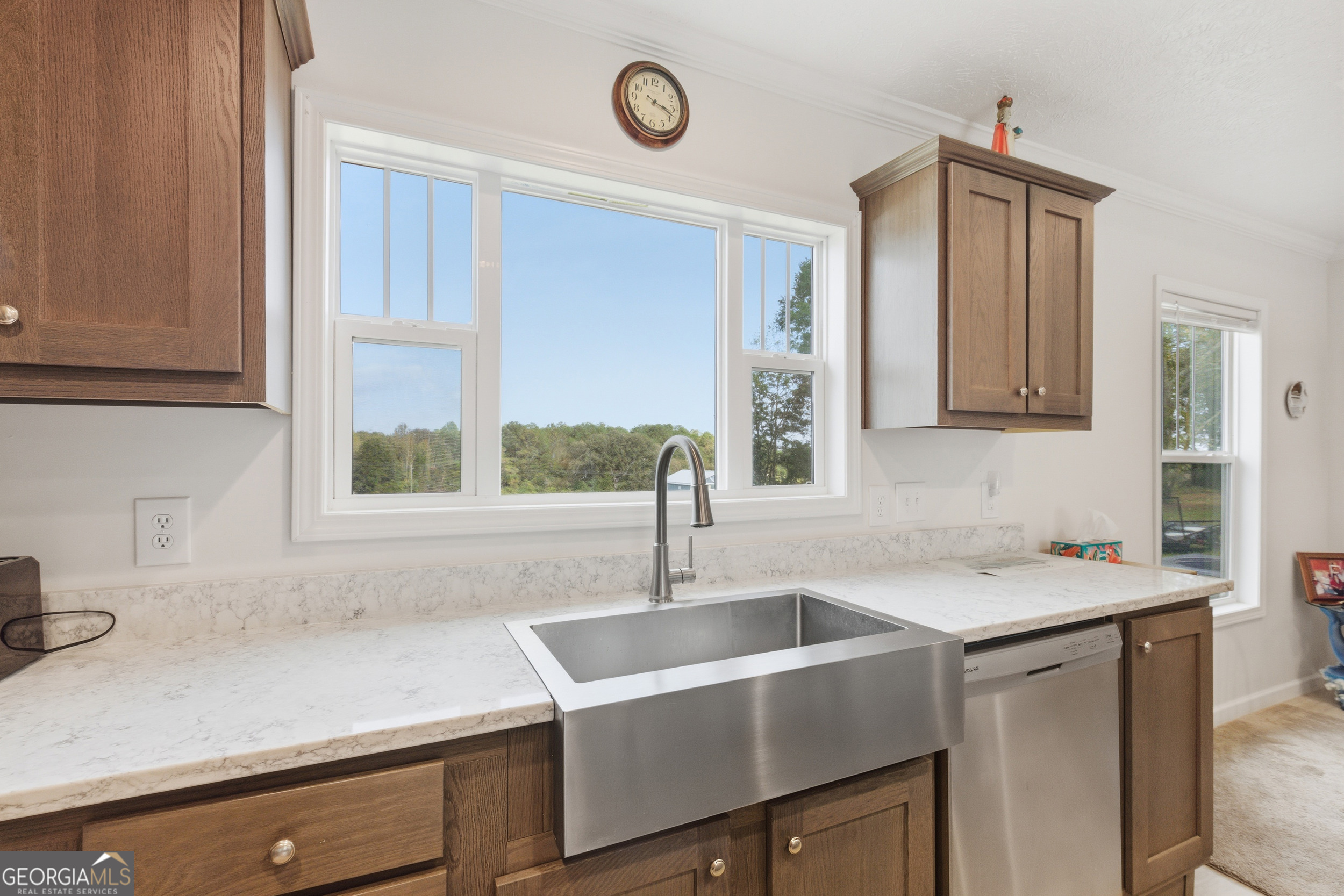 219 Eastanollee Road Eastanollee GA 30538