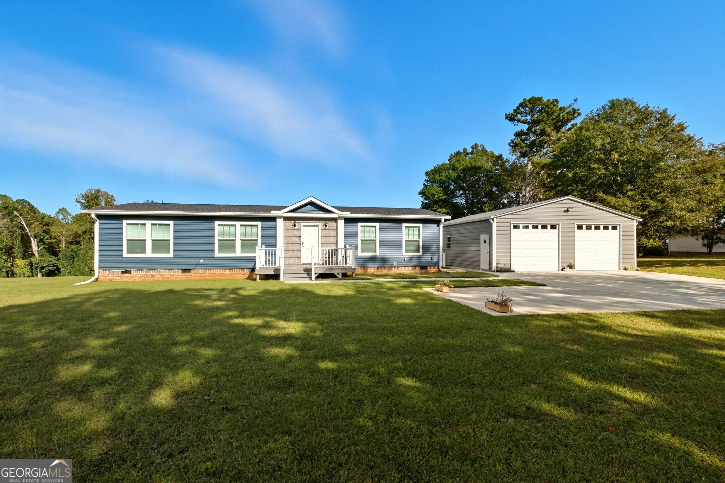 219 Eastanollee Road Eastanollee GA 30538