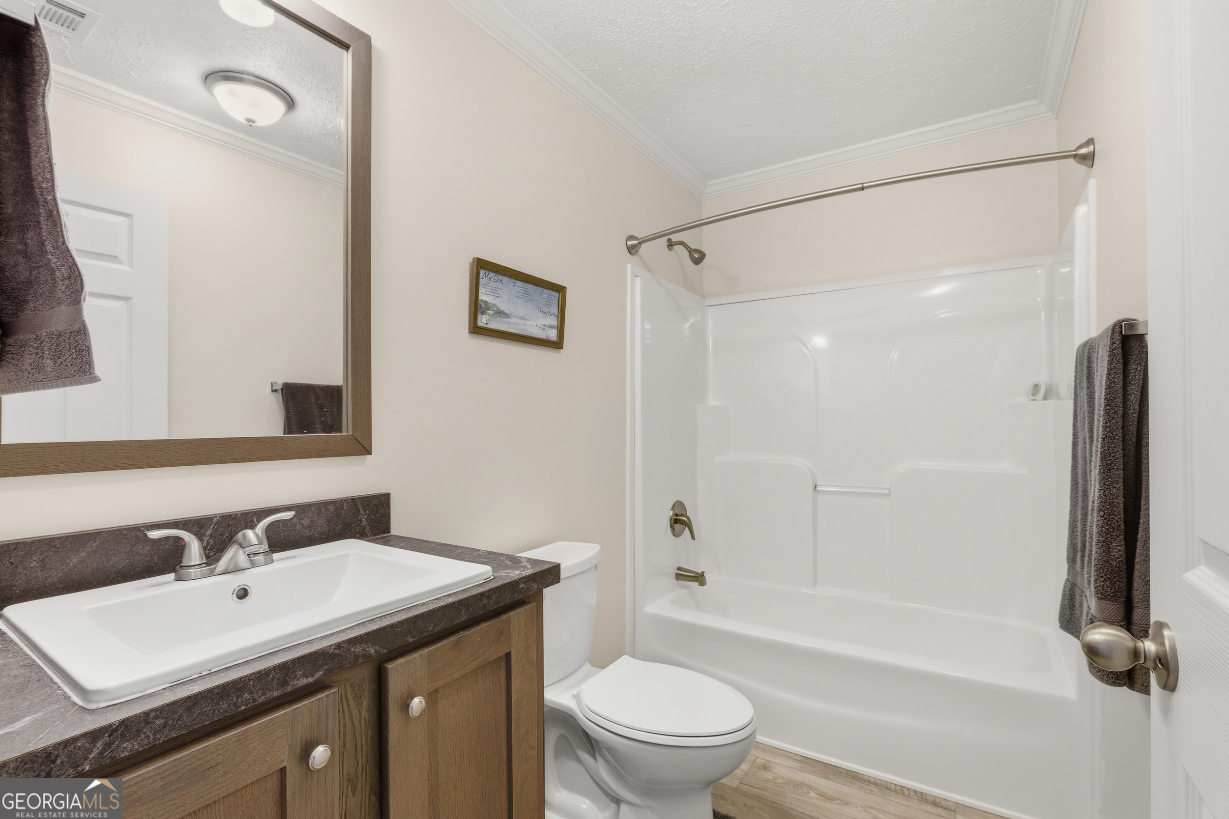 219 Eastanollee Road Eastanollee GA 30538