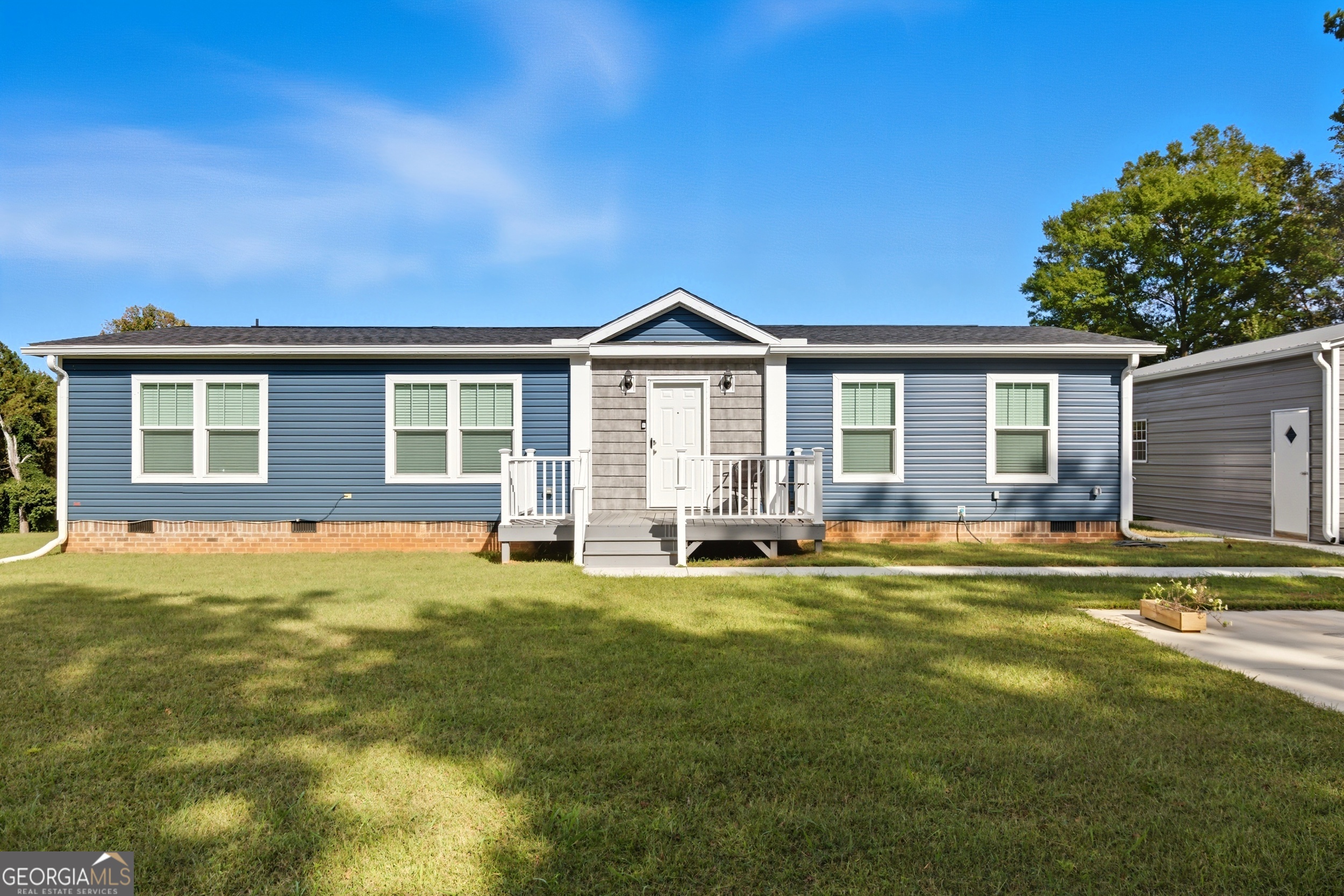 219 Eastanollee Road Eastanollee GA 30538