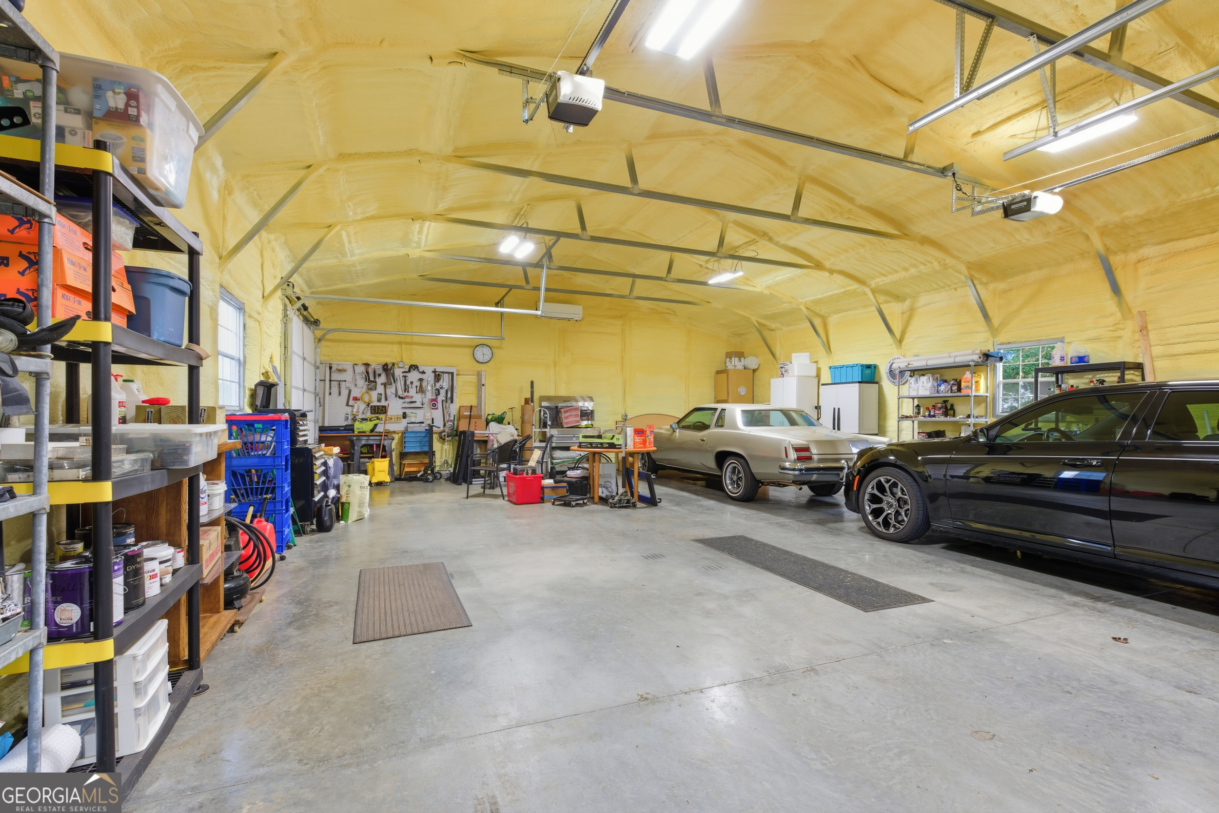 219 Eastanollee Road Eastanollee GA 30538