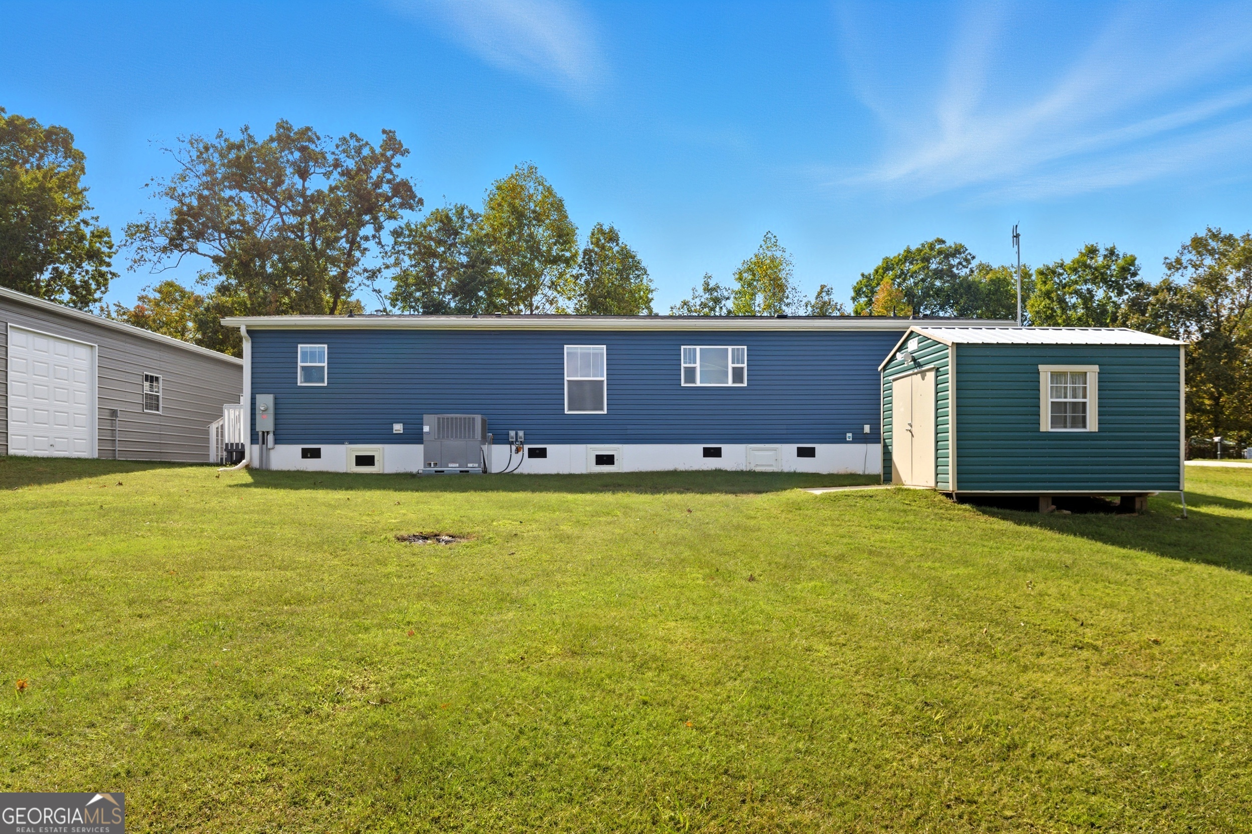 219 Eastanollee Road Eastanollee GA 30538