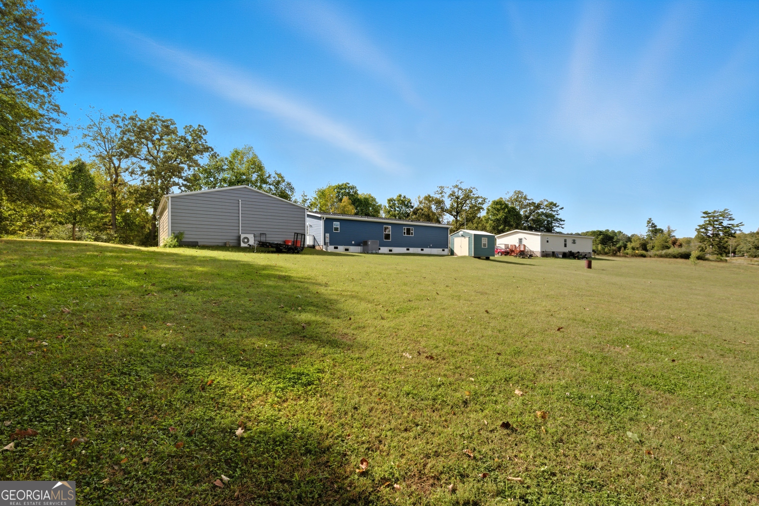 219 Eastanollee Road Eastanollee GA 30538
