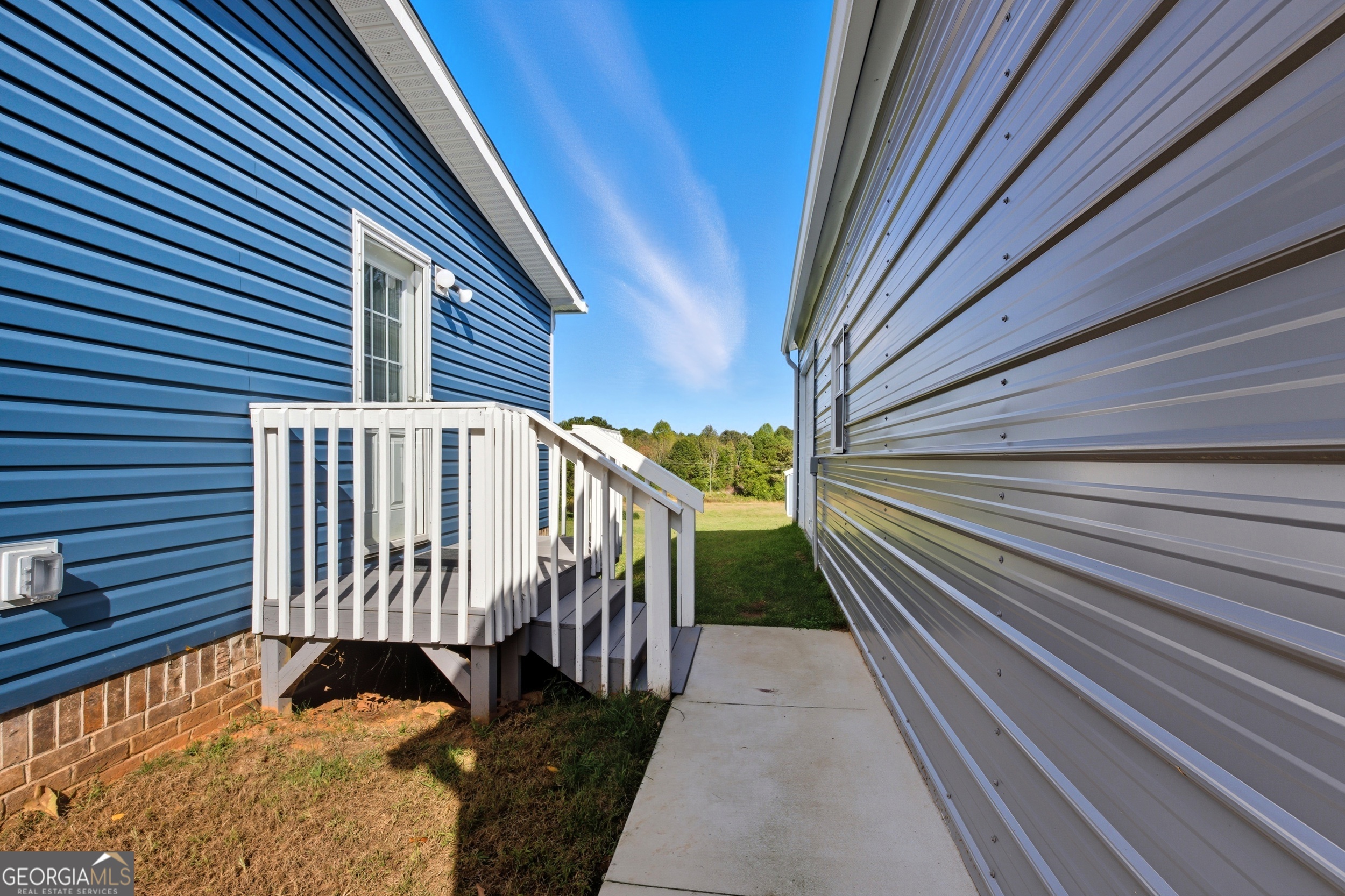 219 Eastanollee Road Eastanollee GA 30538