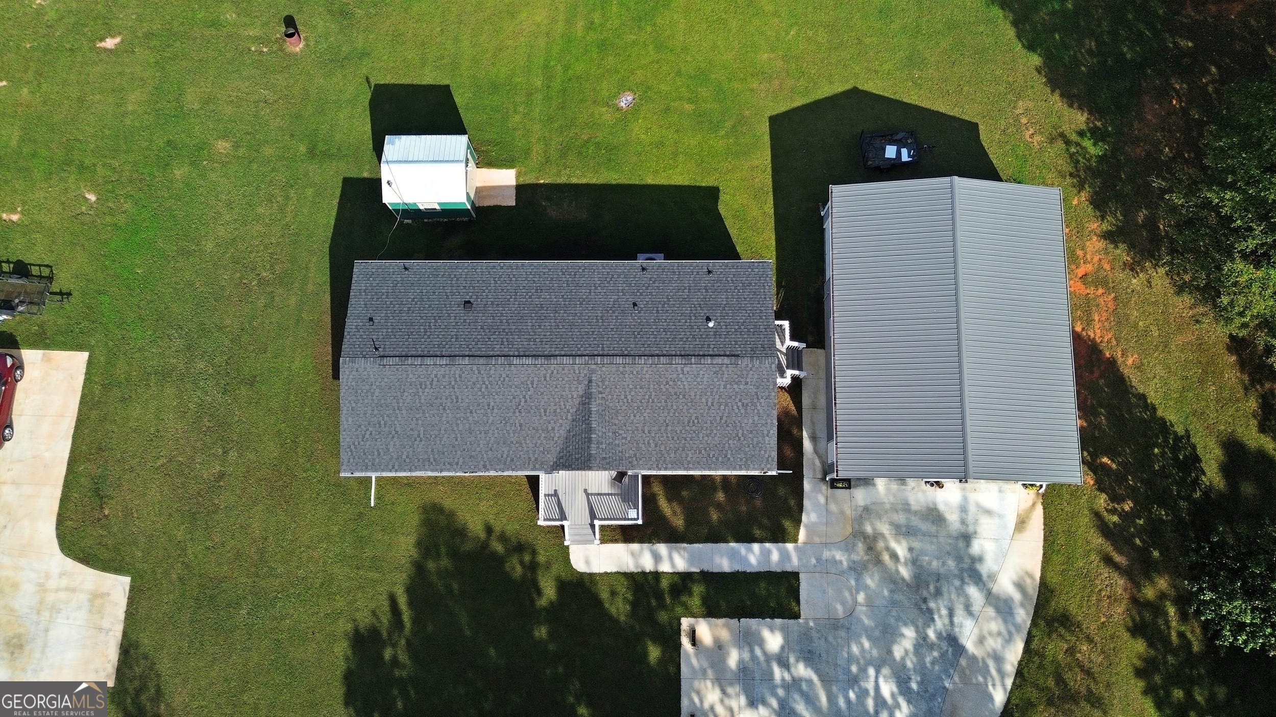 219 Eastanollee Road Eastanollee GA 30538