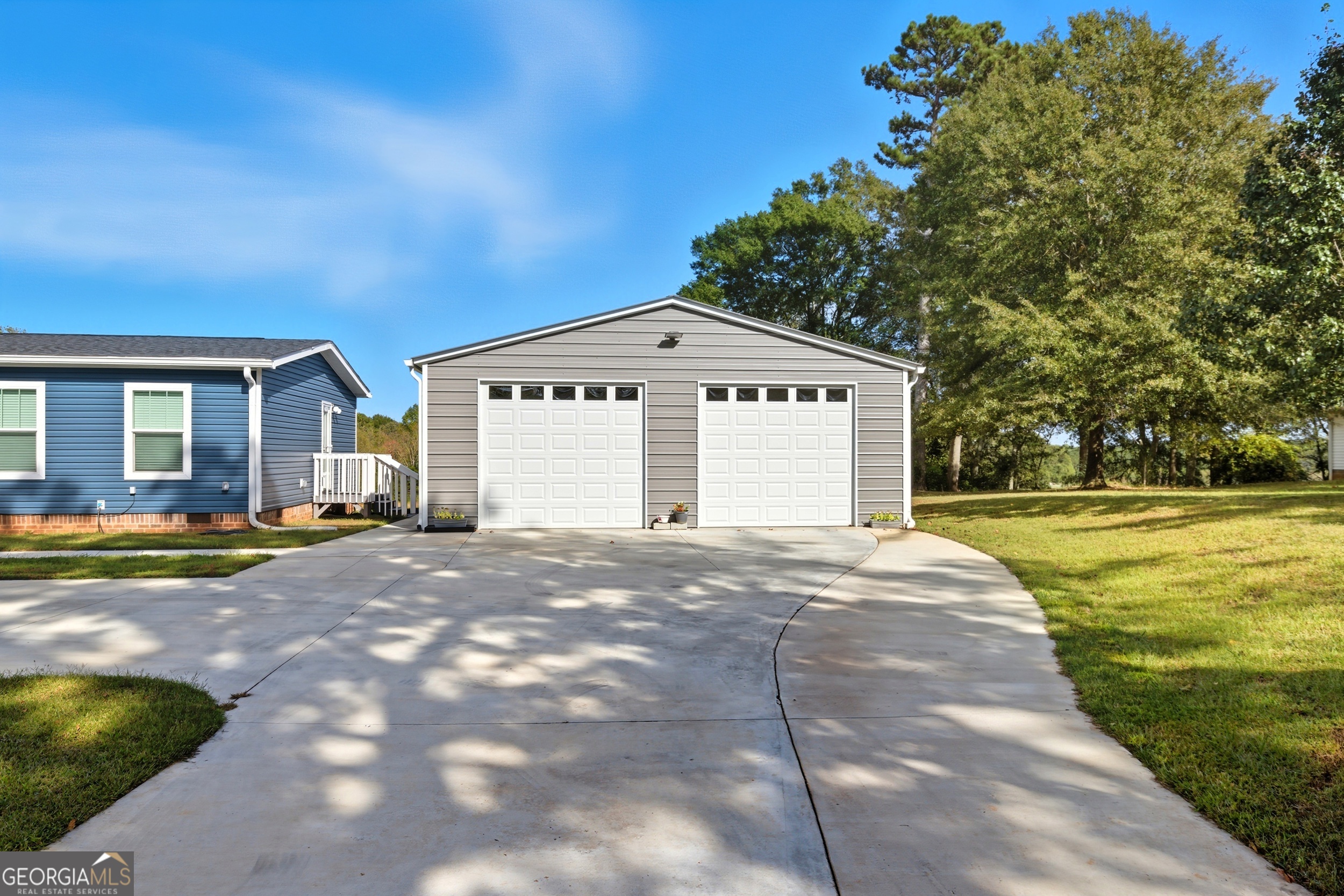 219 Eastanollee Road Eastanollee GA 30538