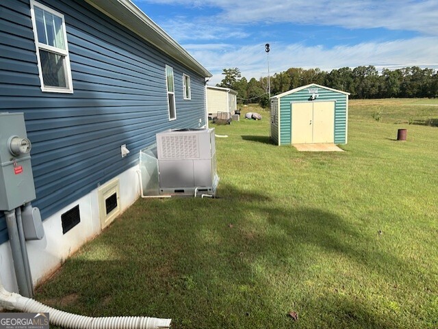 219 Eastanollee Road Eastanollee GA 30538