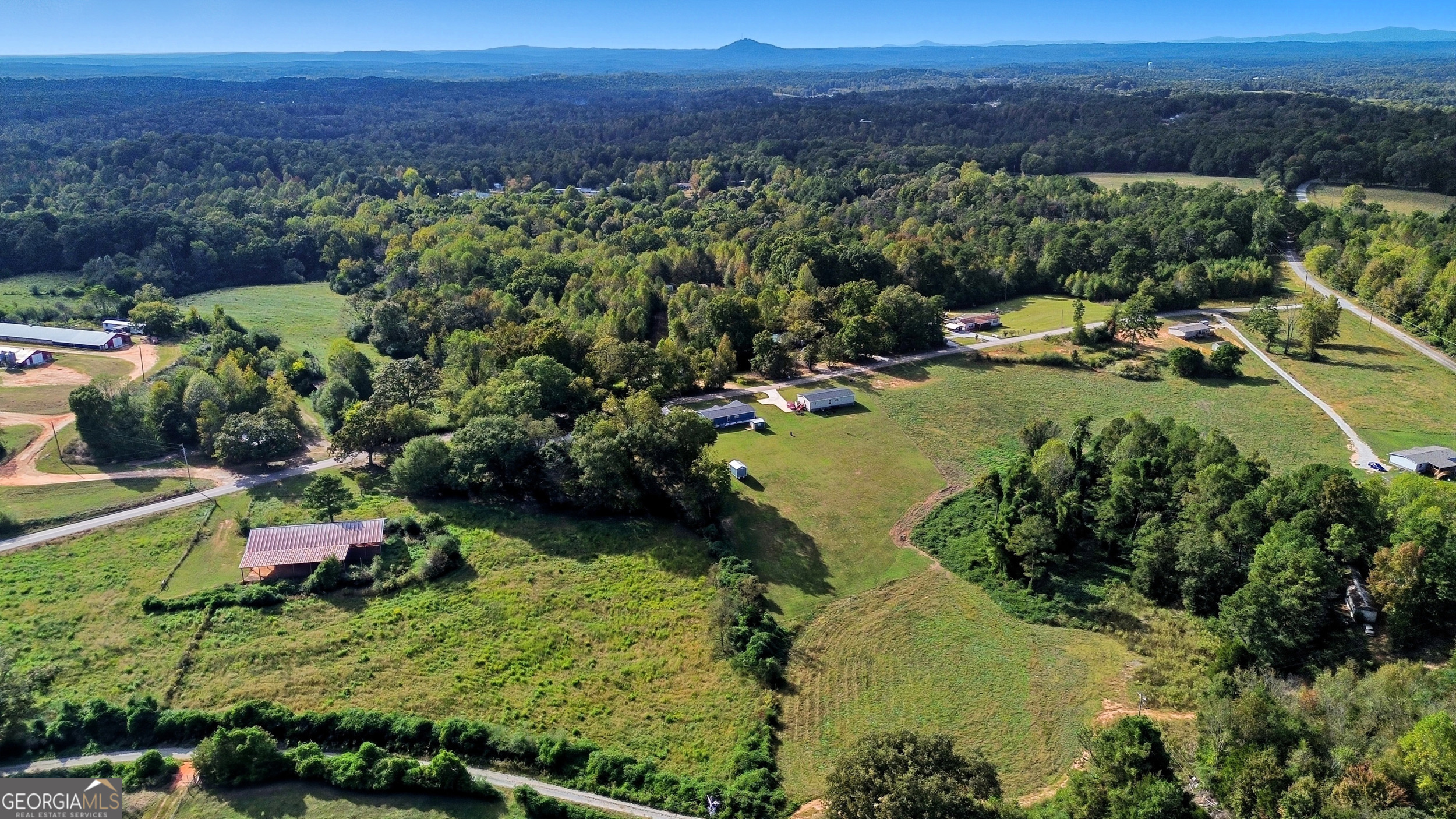 219 Eastanollee Road Eastanollee GA 30538