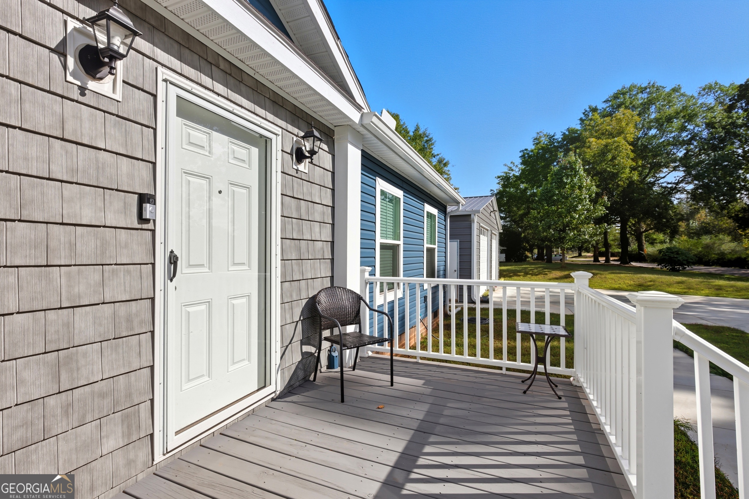 219 Eastanollee Road Eastanollee GA 30538