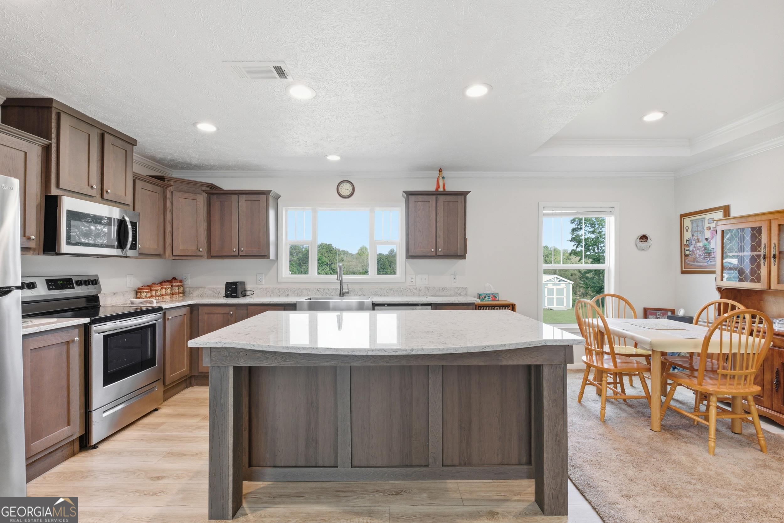 219 Eastanollee Road Eastanollee GA 30538