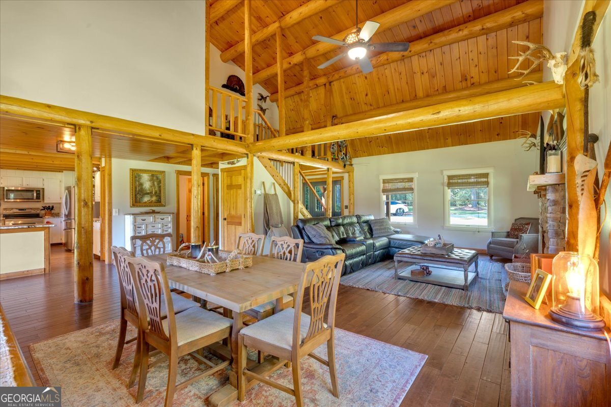 179 Hogan Road Brooks GA 30205