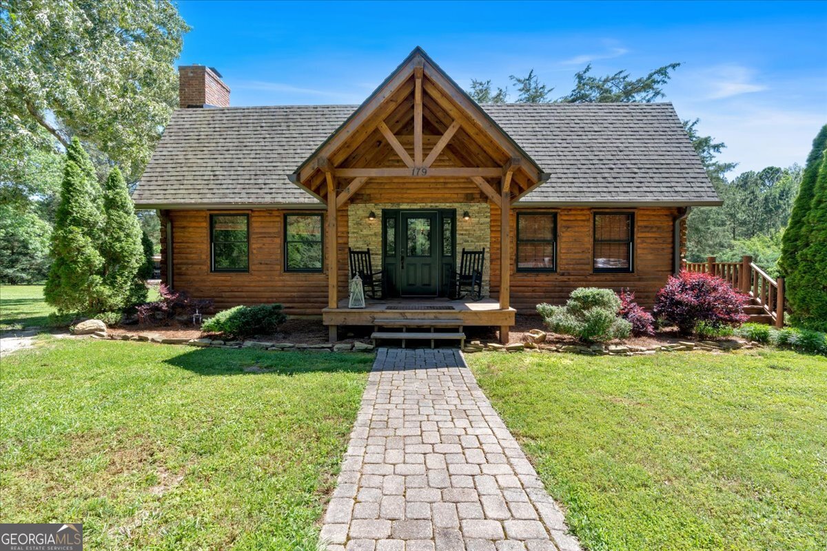 179 Hogan Road Brooks GA 30205