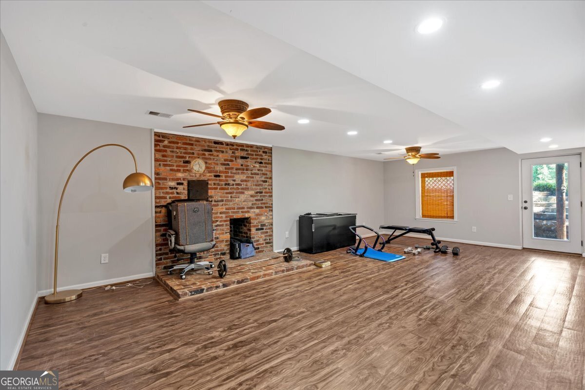 179 Hogan Road Brooks GA 30205