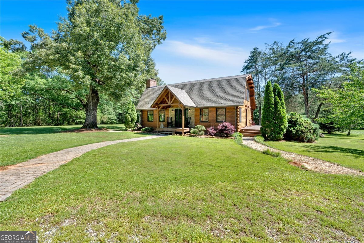 179 Hogan Road Brooks GA 30205