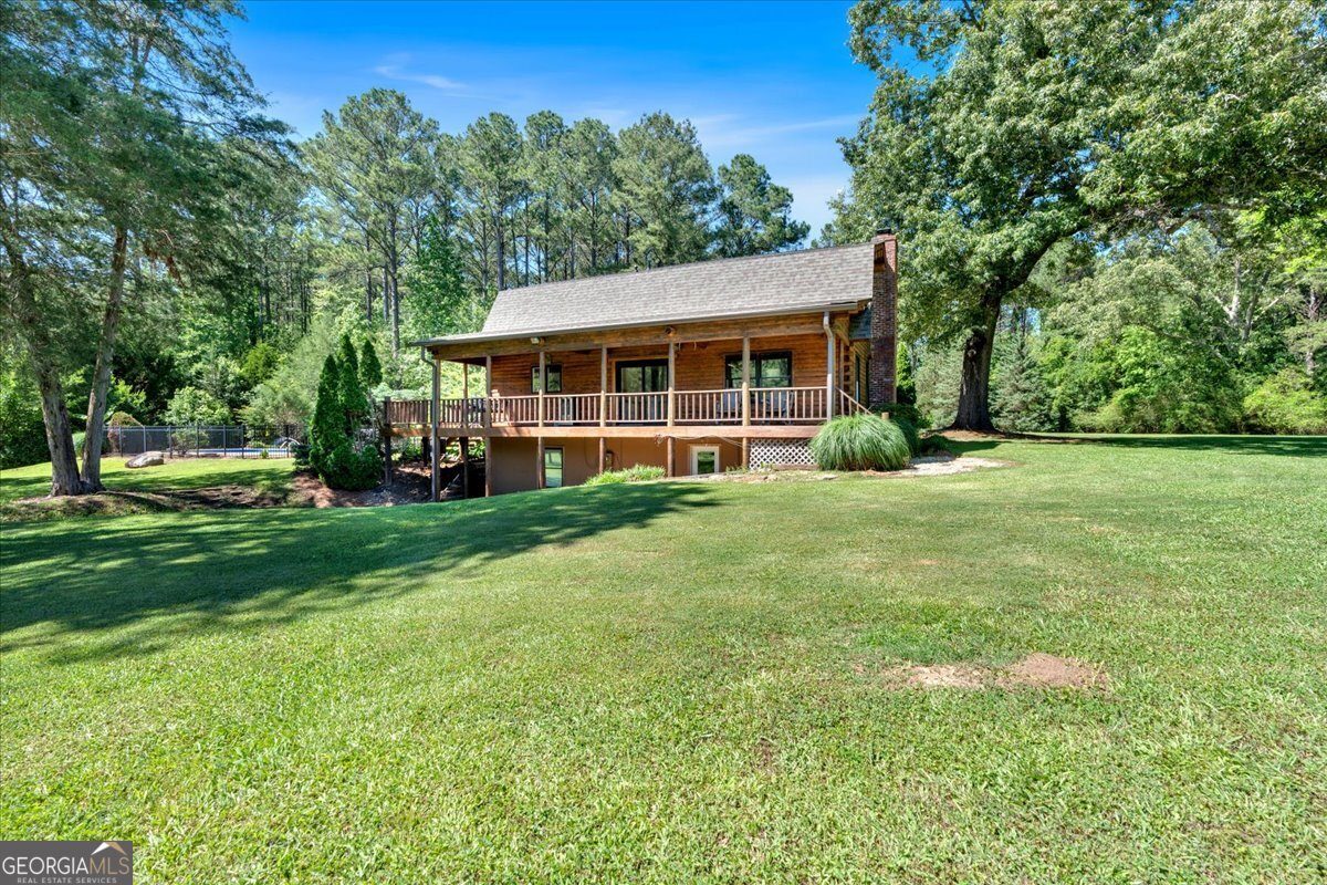 179 Hogan Road Brooks GA 30205