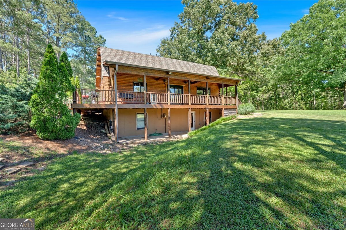 179 Hogan Road Brooks GA 30205