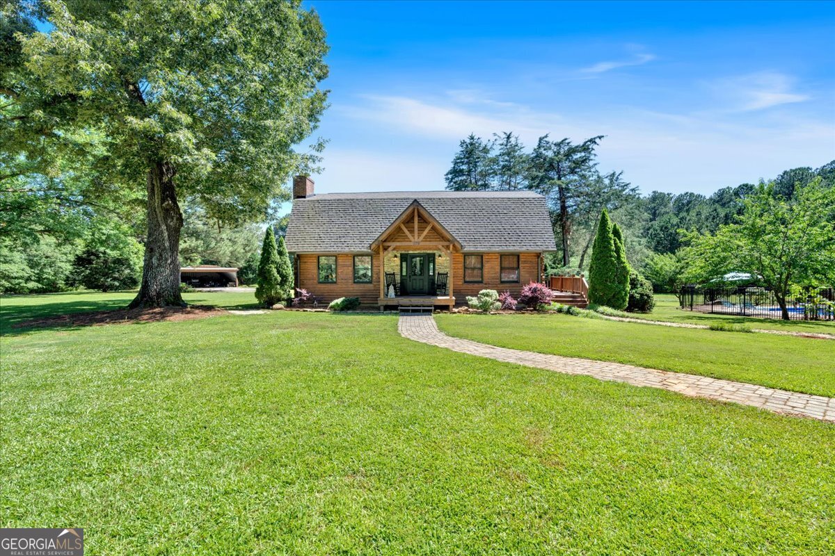179 Hogan Road Brooks GA 30205