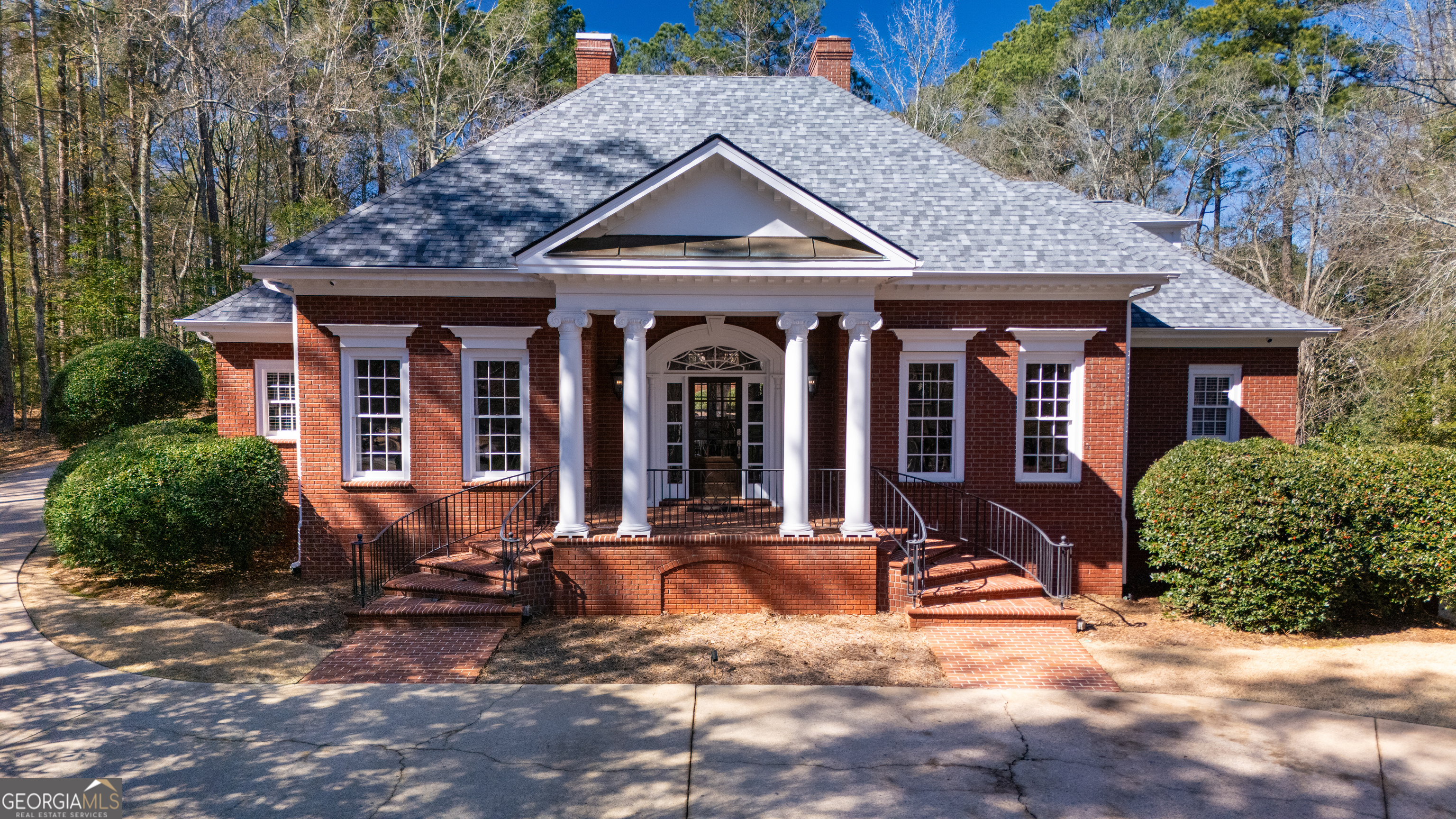 103 Woodchase Drive Lagrange GA 30240
