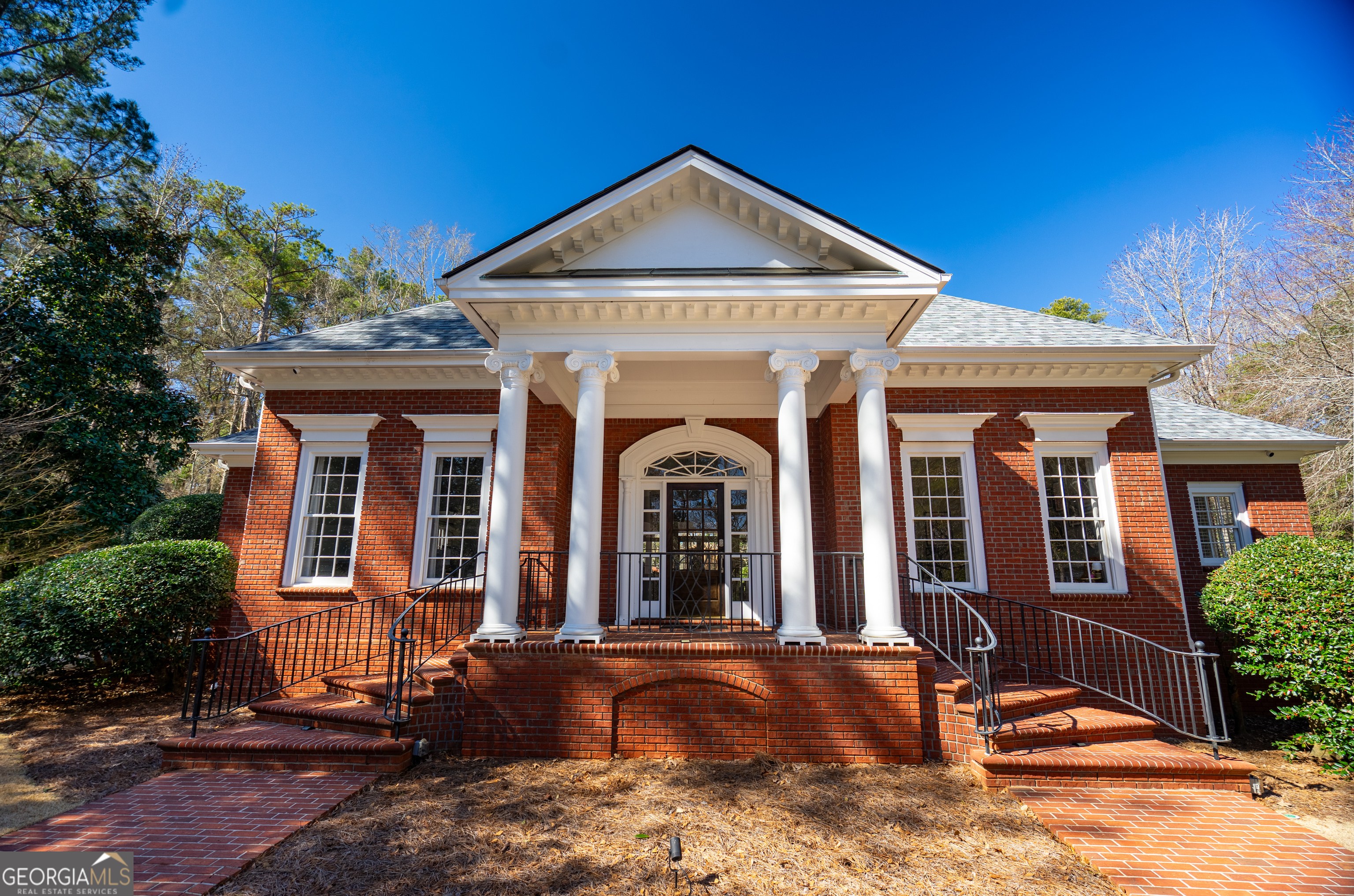 103 Woodchase Drive Lagrange GA 30240