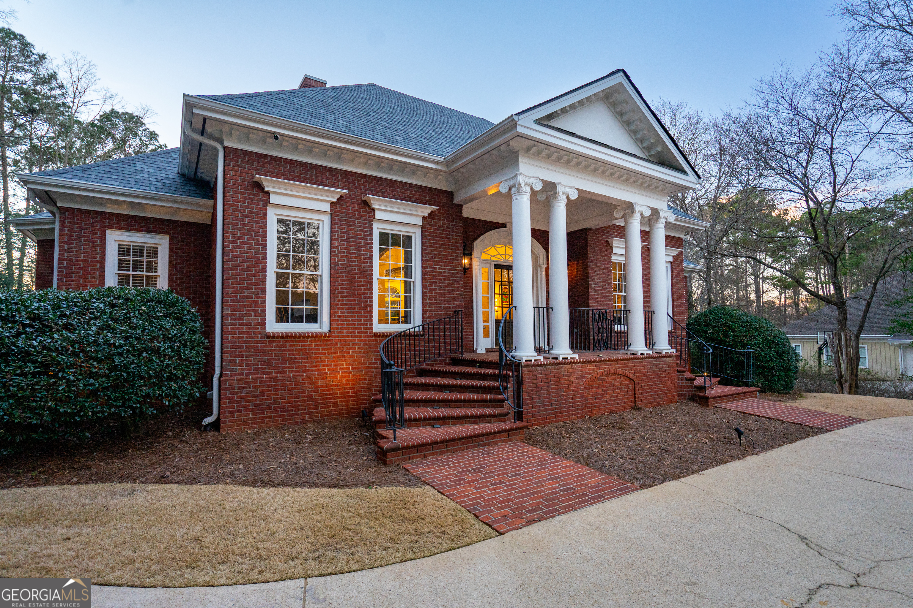 103 Woodchase Drive Lagrange GA 30240