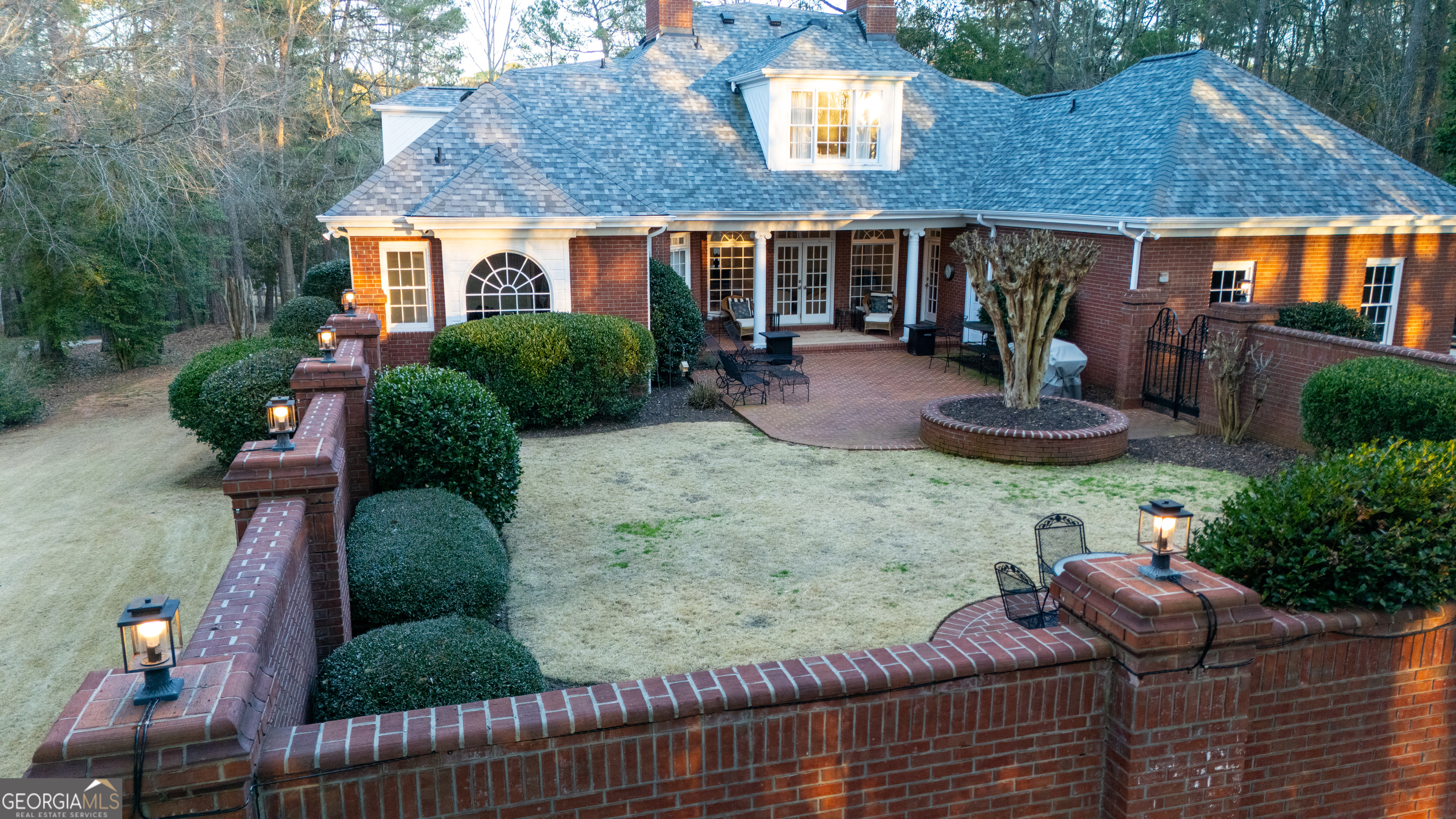 103 Woodchase Drive Lagrange GA 30240