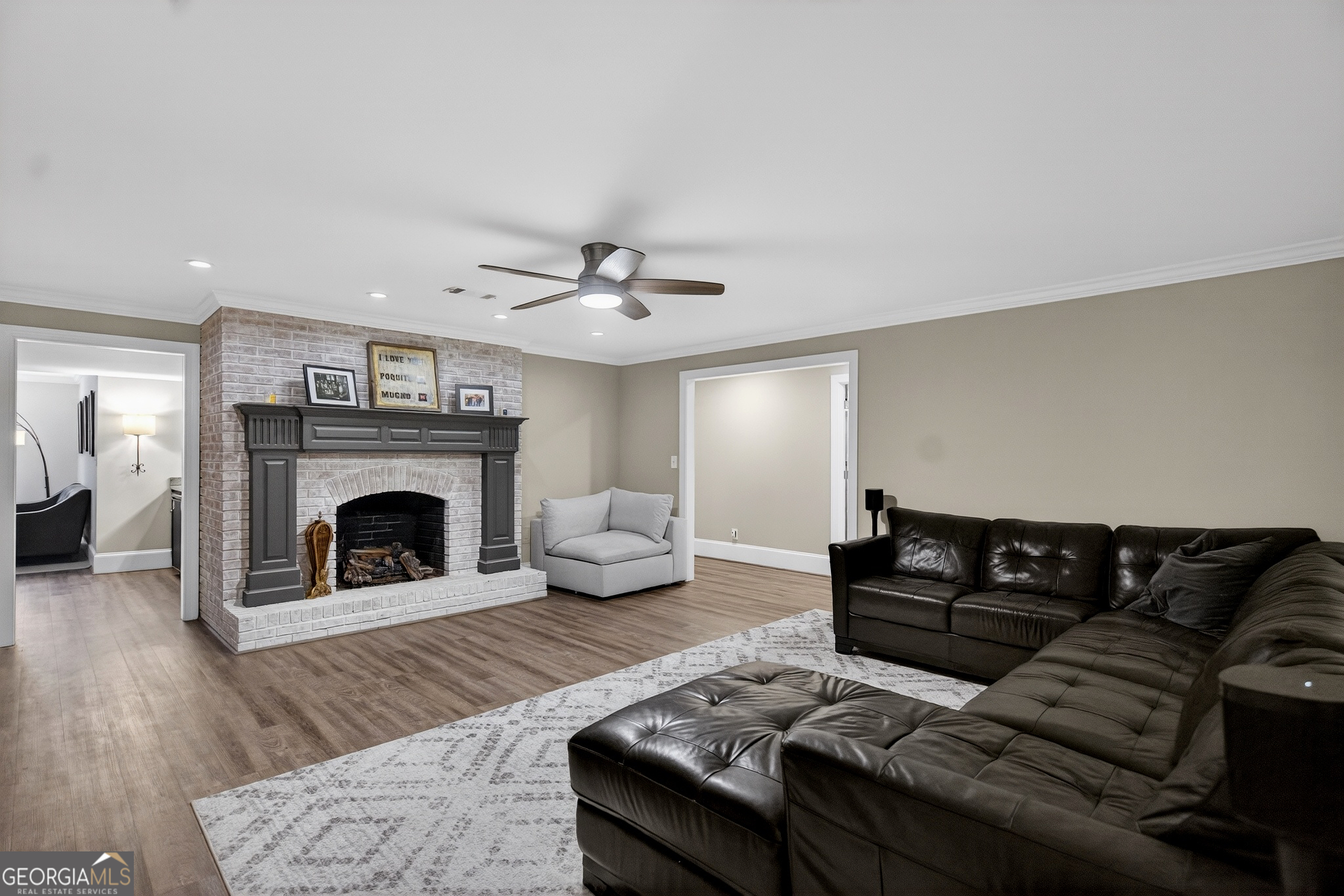 103 Woodchase Drive Lagrange GA 30240
