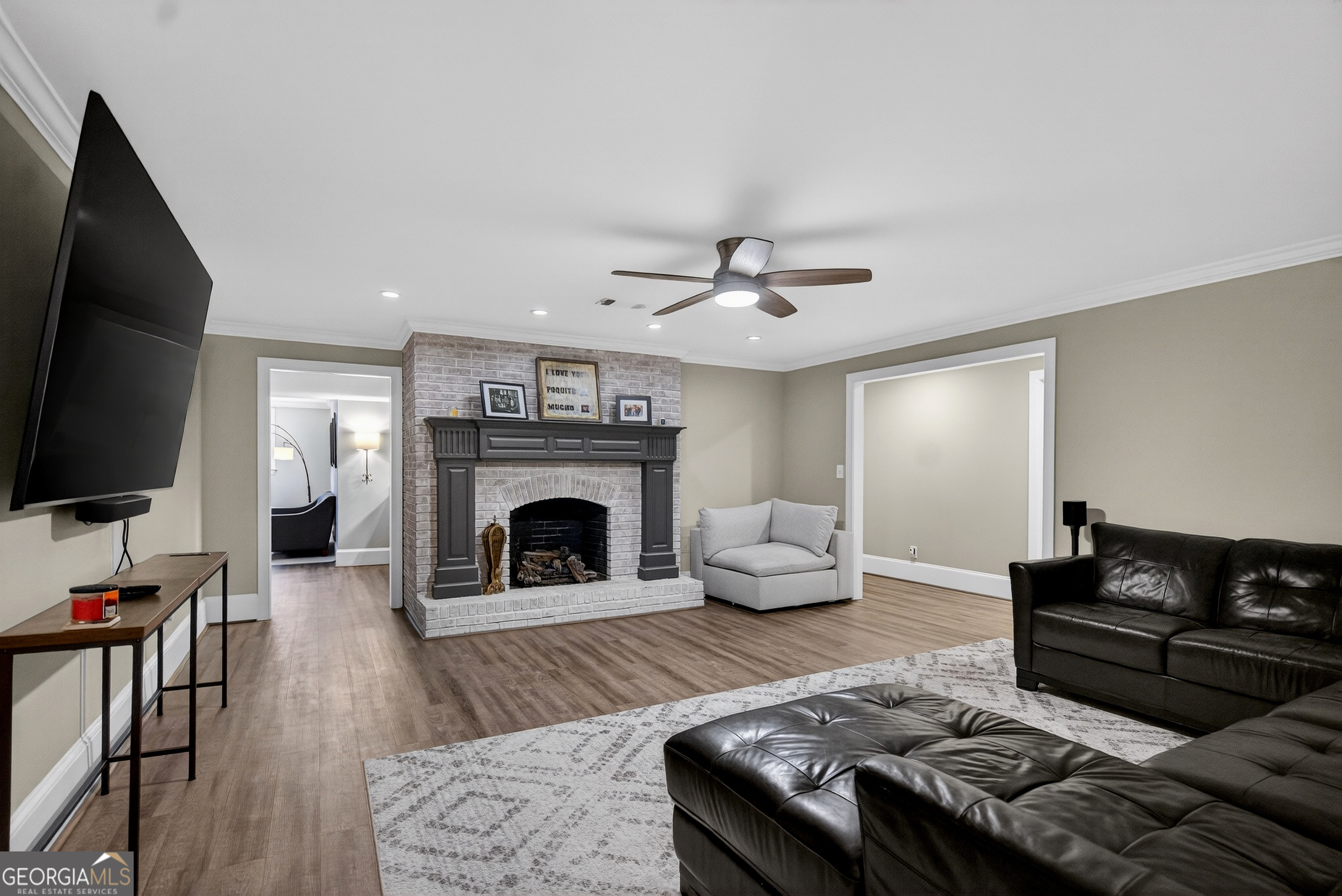 103 Woodchase Drive Lagrange GA 30240