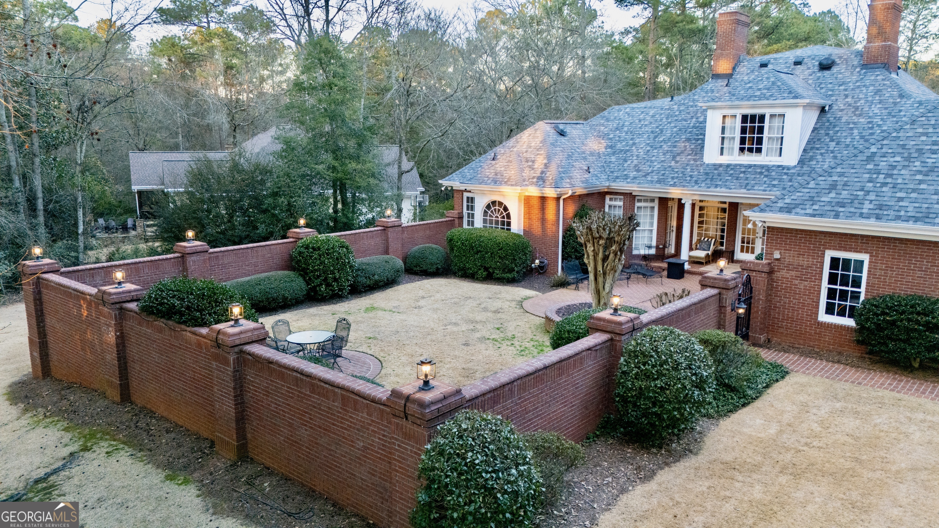 103 Woodchase Drive Lagrange GA 30240