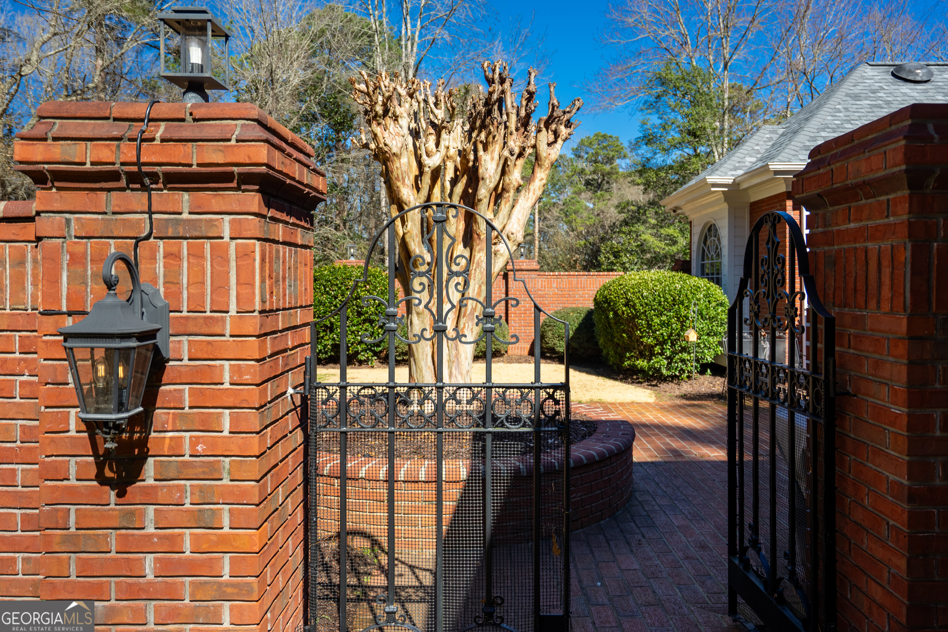 103 Woodchase Drive Lagrange GA 30240