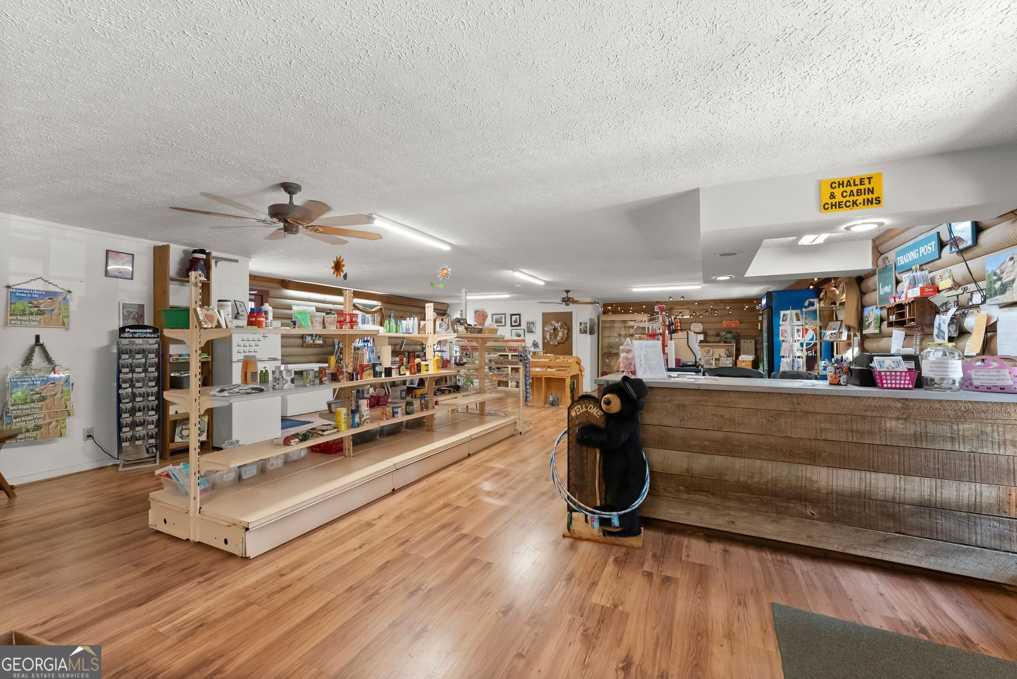 91 Magnificent Way Cleveland GA 30528