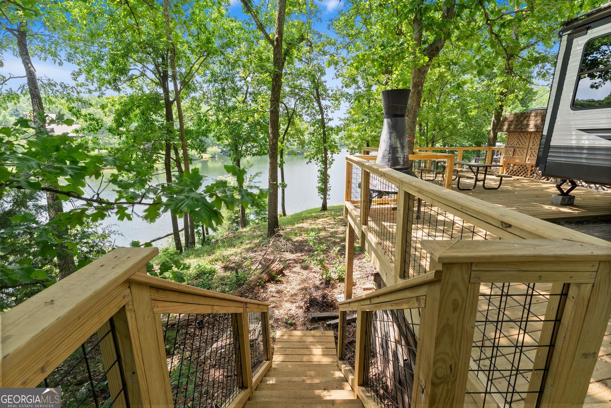 91 Magnificent Way Cleveland GA 30528