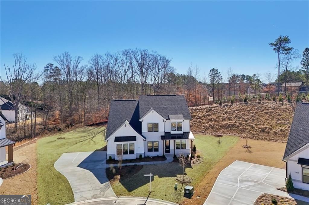 2815 Medford Drive Cumming GA 30041