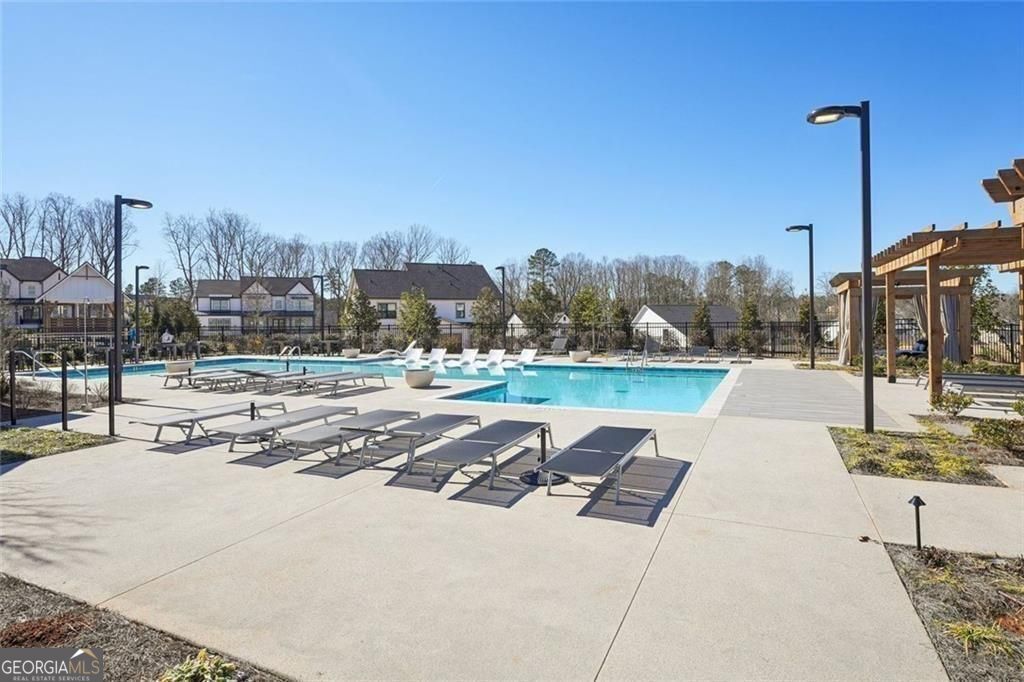 2815 Medford Drive Cumming GA 30041