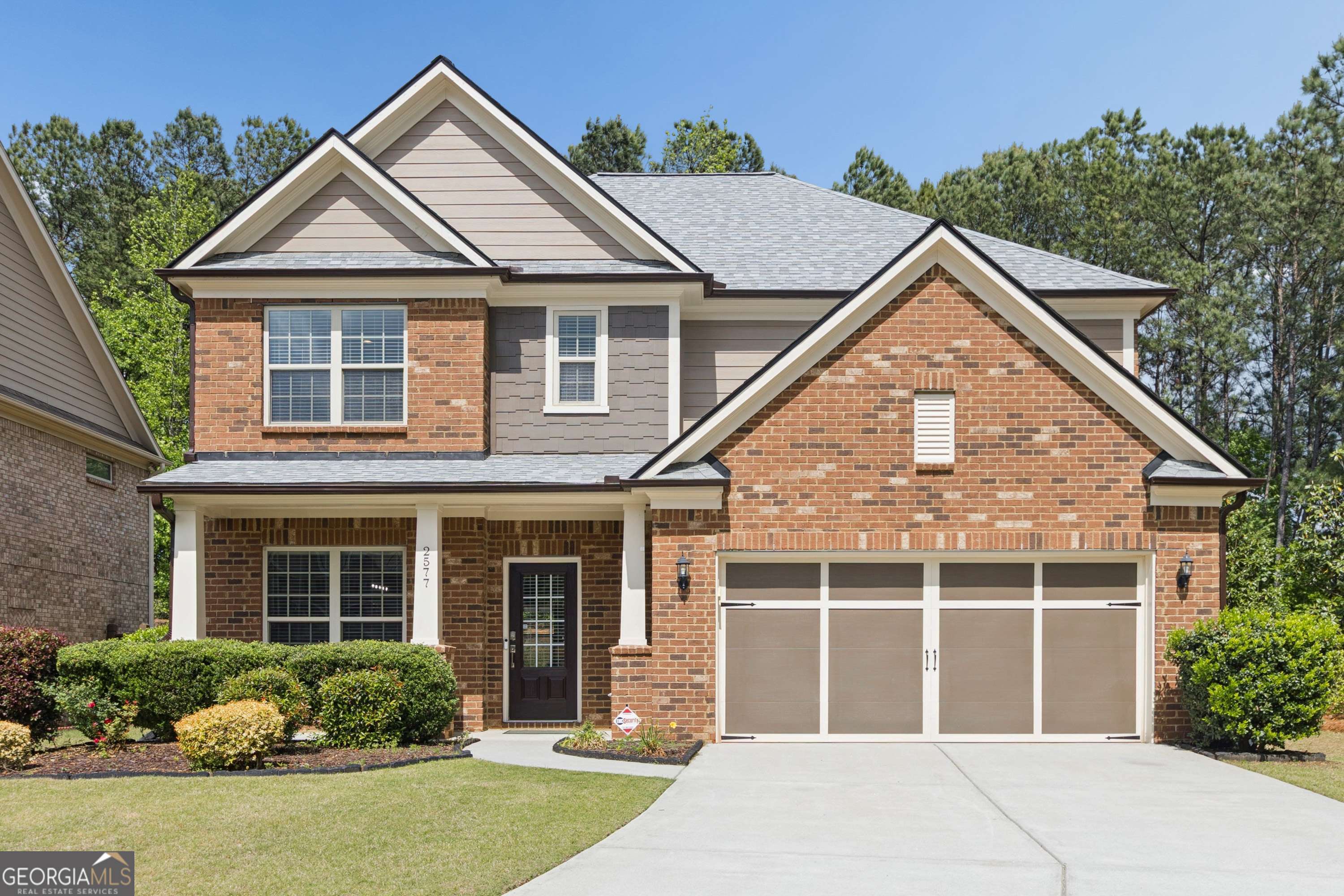 2577 Knox Creek Road Duluth GA 30097
