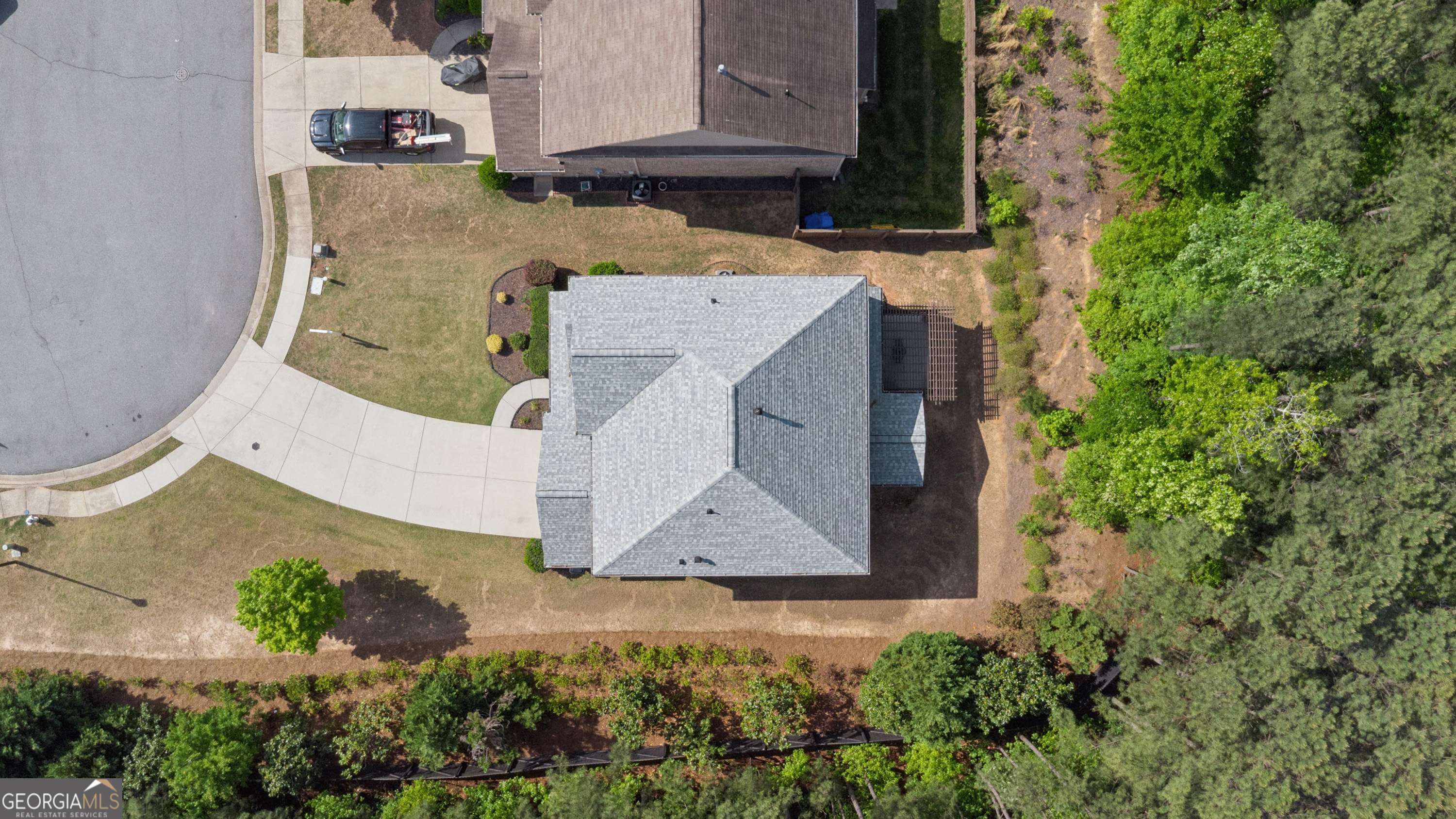 2577 Knox Creek Road Duluth GA 30097